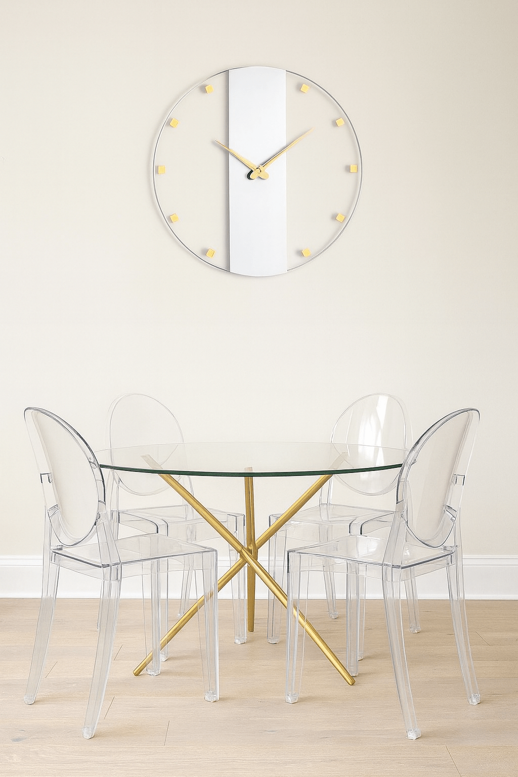 Classic Clock