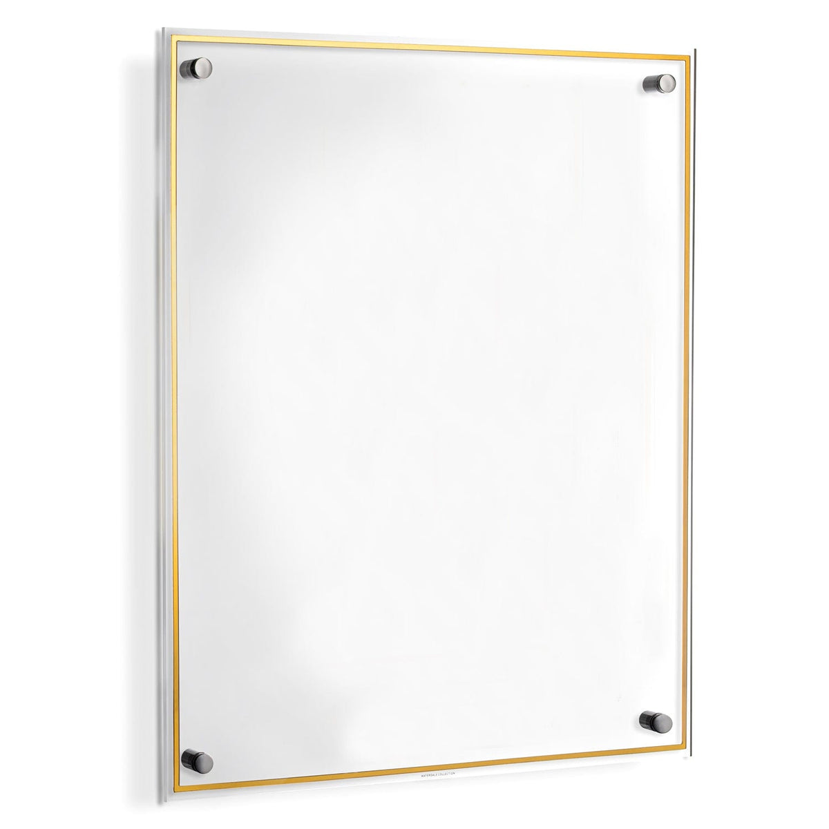 Classic Custom Print Wall Art - Waterdale Collection