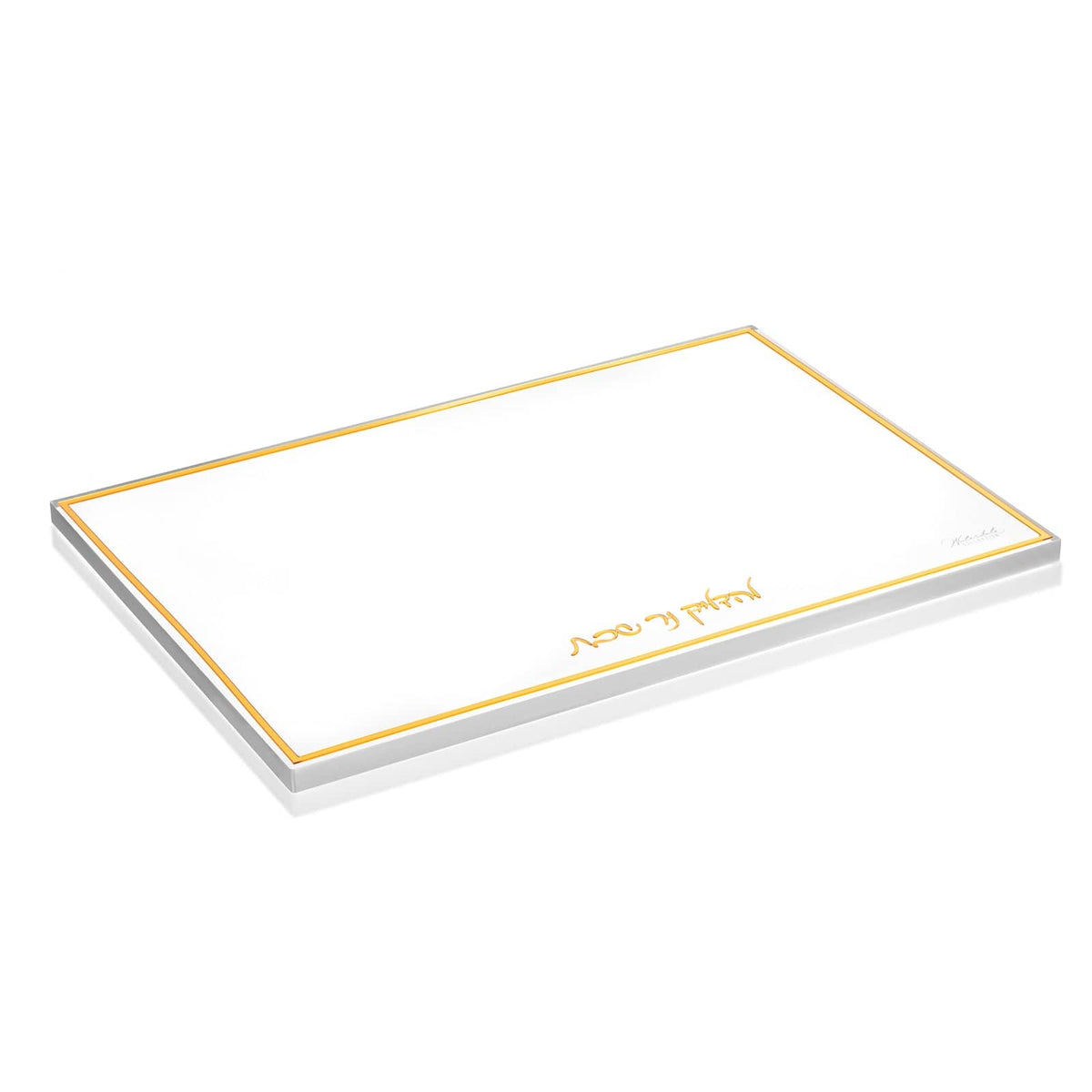 Classic Hadlokas Neiros Tray - Waterdale Collection