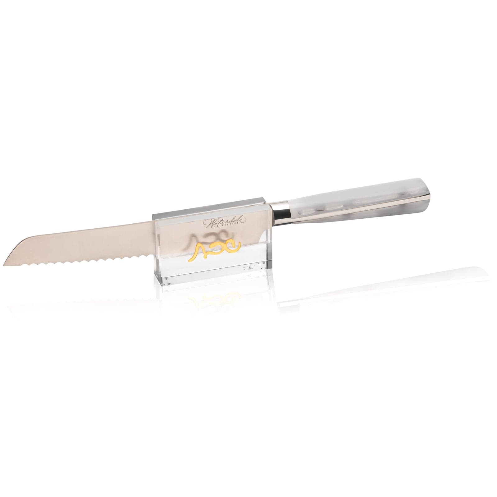 Classic Knife Stand - Waterdale Collection