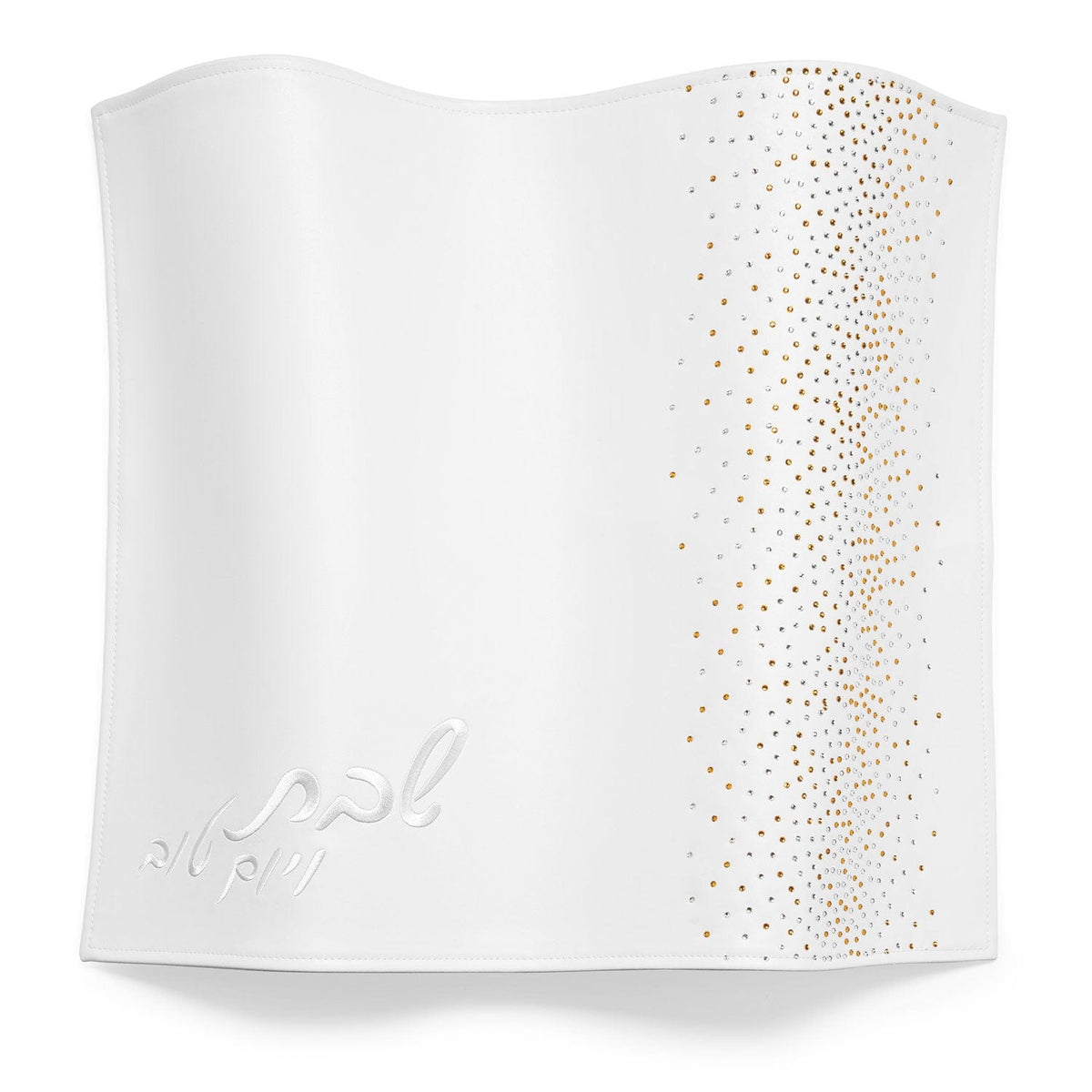 Crystal Challah Cover - Waterdale Collection