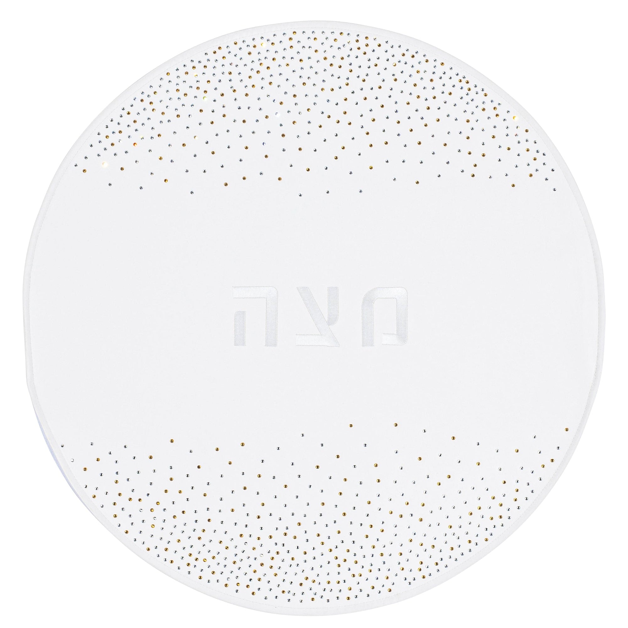 Crystal Pesach Set - Waterdale Collection