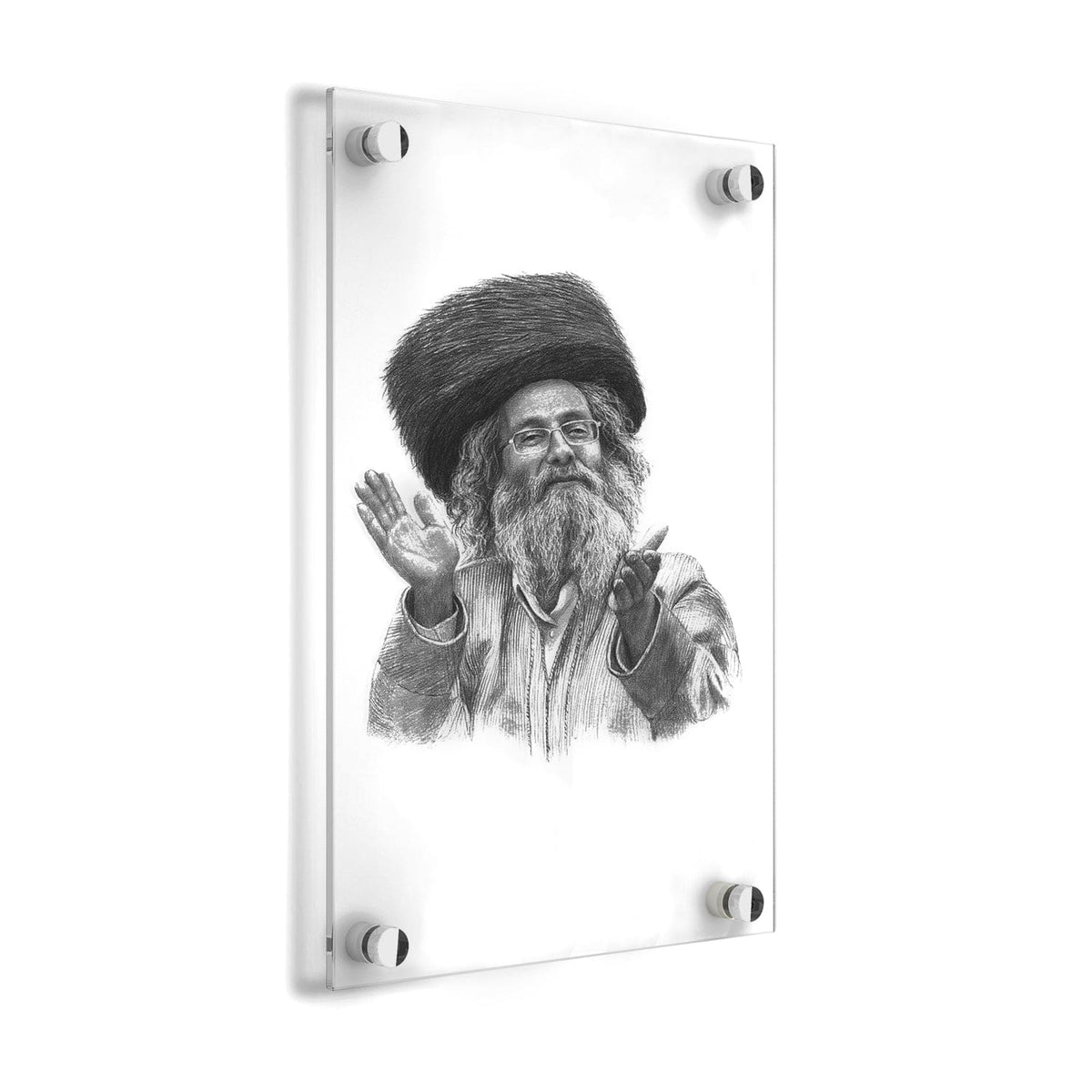 Custom Sketch - Waterdale Collection