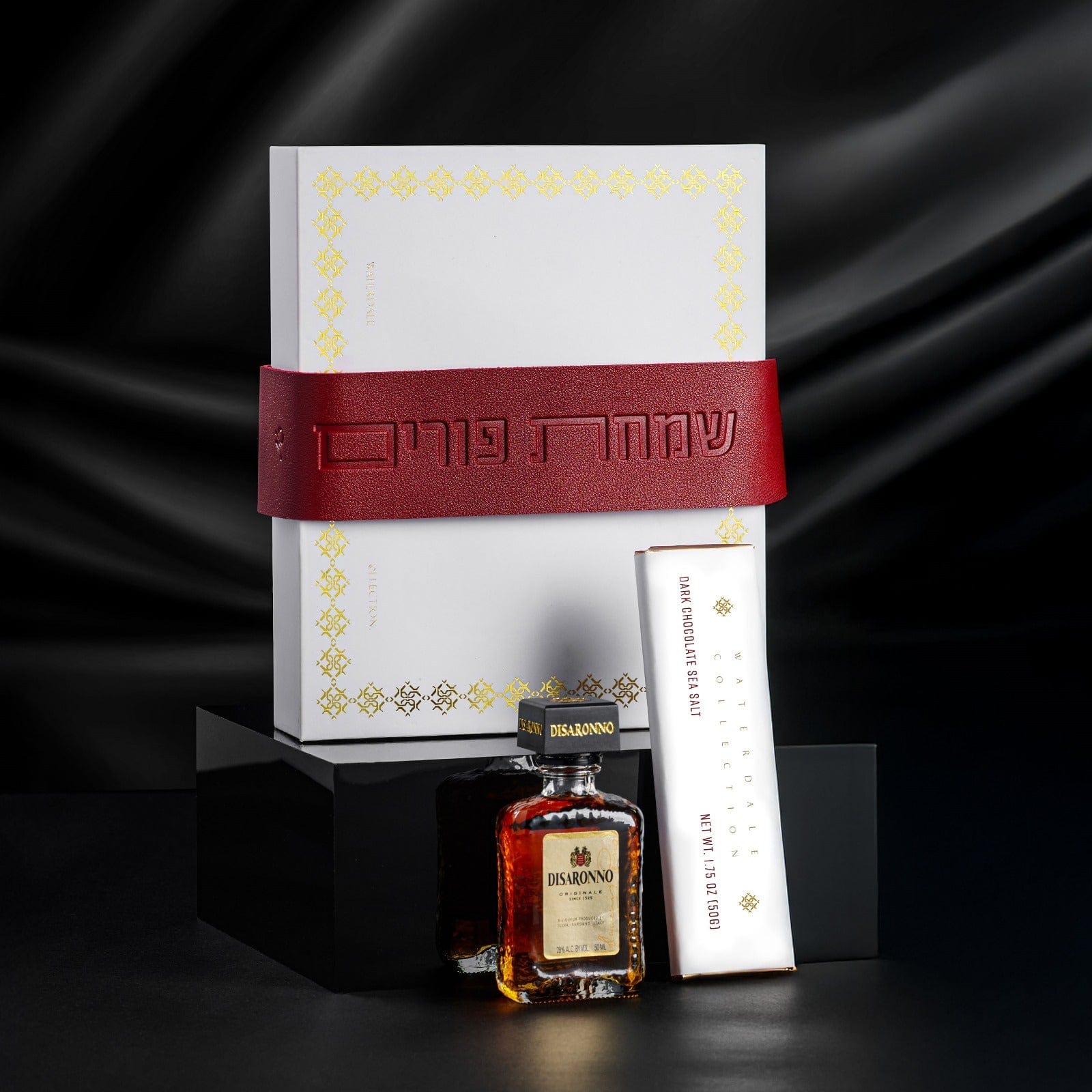 Mishloach Manos Gift Box