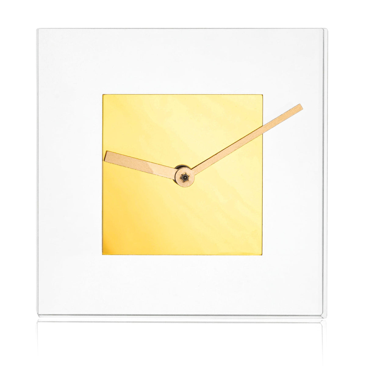 Desk Clock - Waterdale Collection