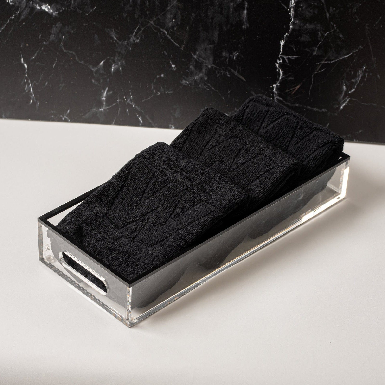 Edge Towel Set