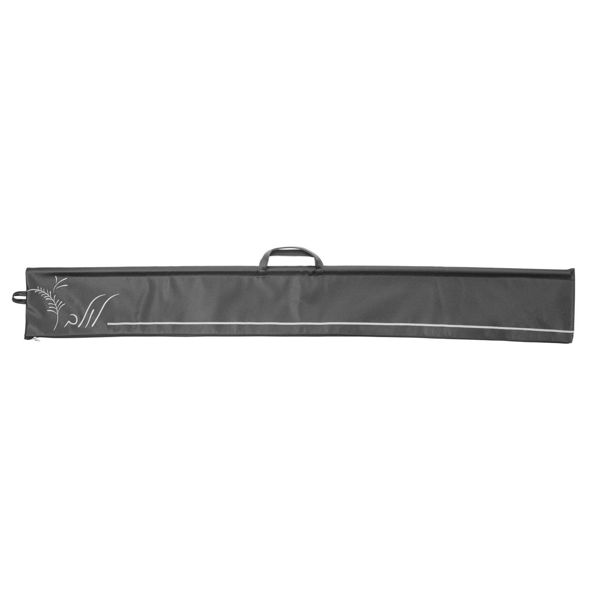 Embroidered Leather Lulav Case - Waterdale Collection