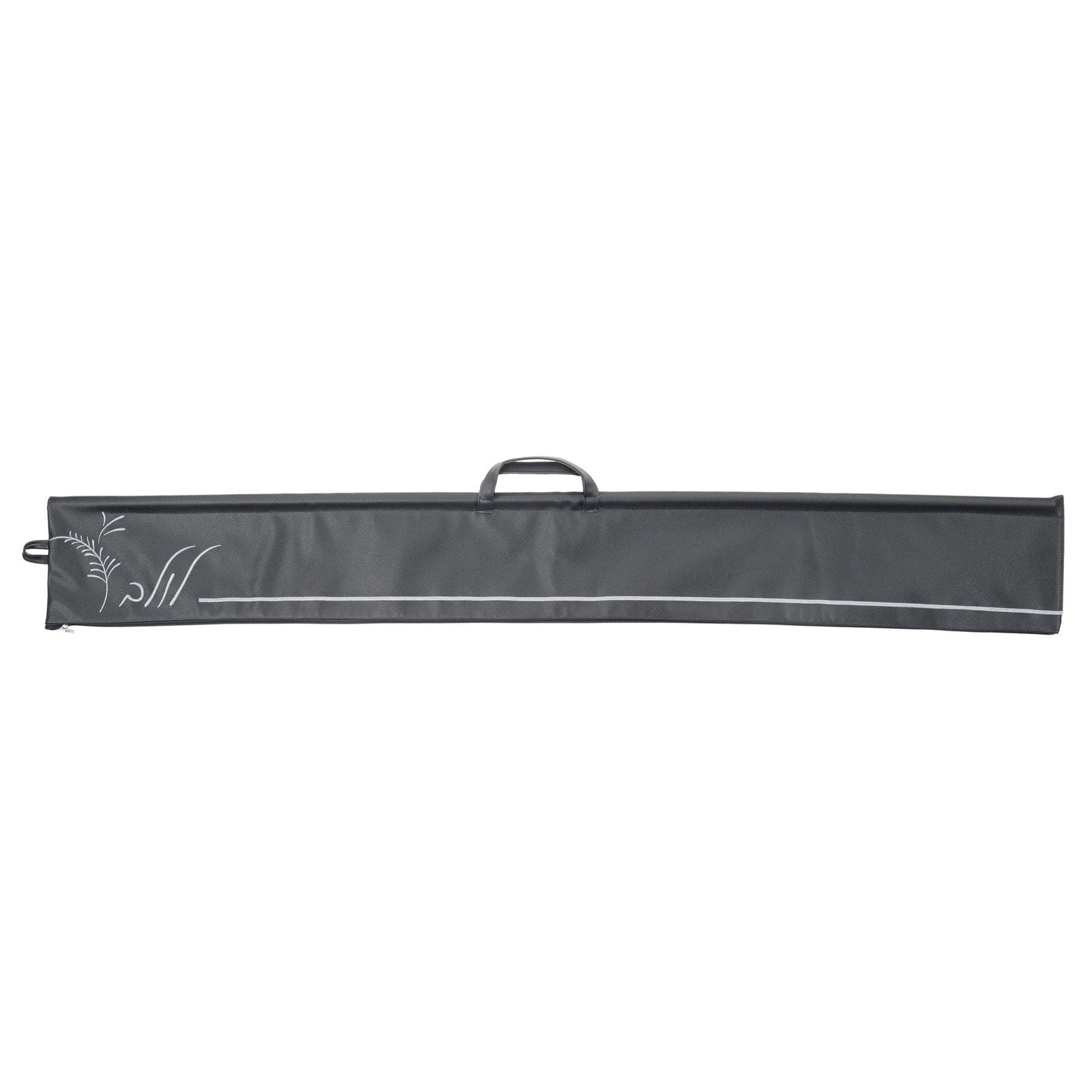 Embroidered Leather Lulav Case - Waterdale Collection