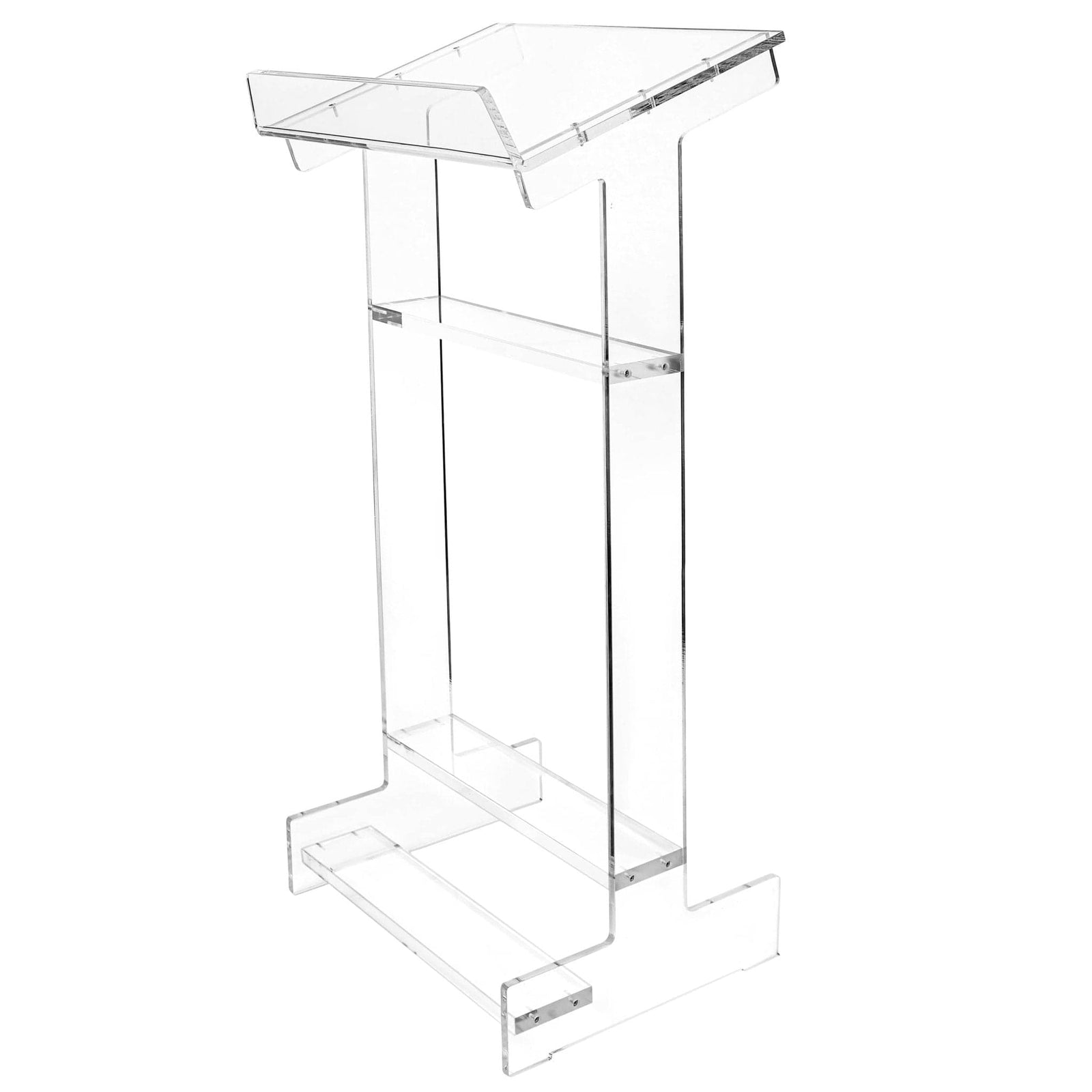 Floor Shtender - Waterdale Collection