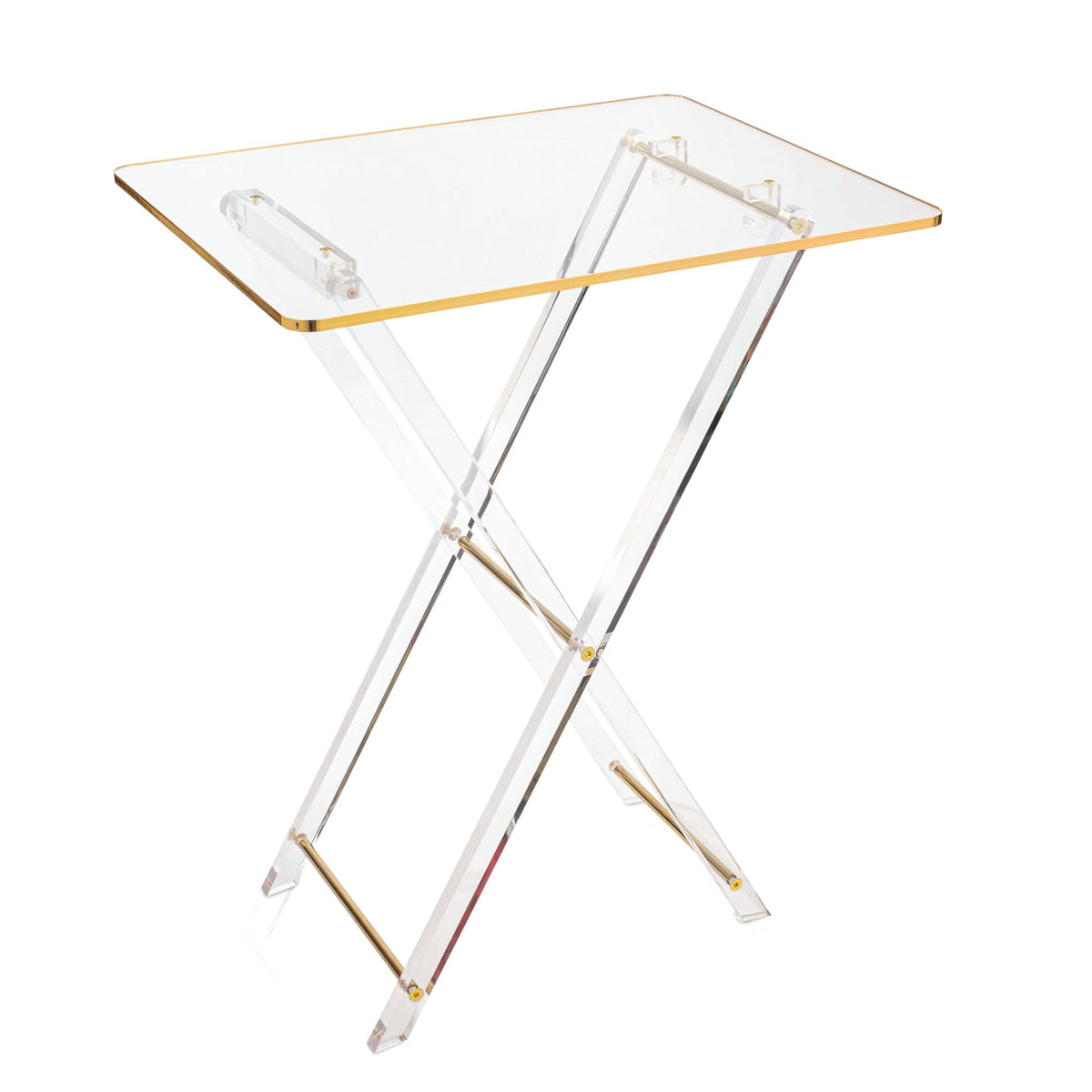 Folding Table / Menorah Table