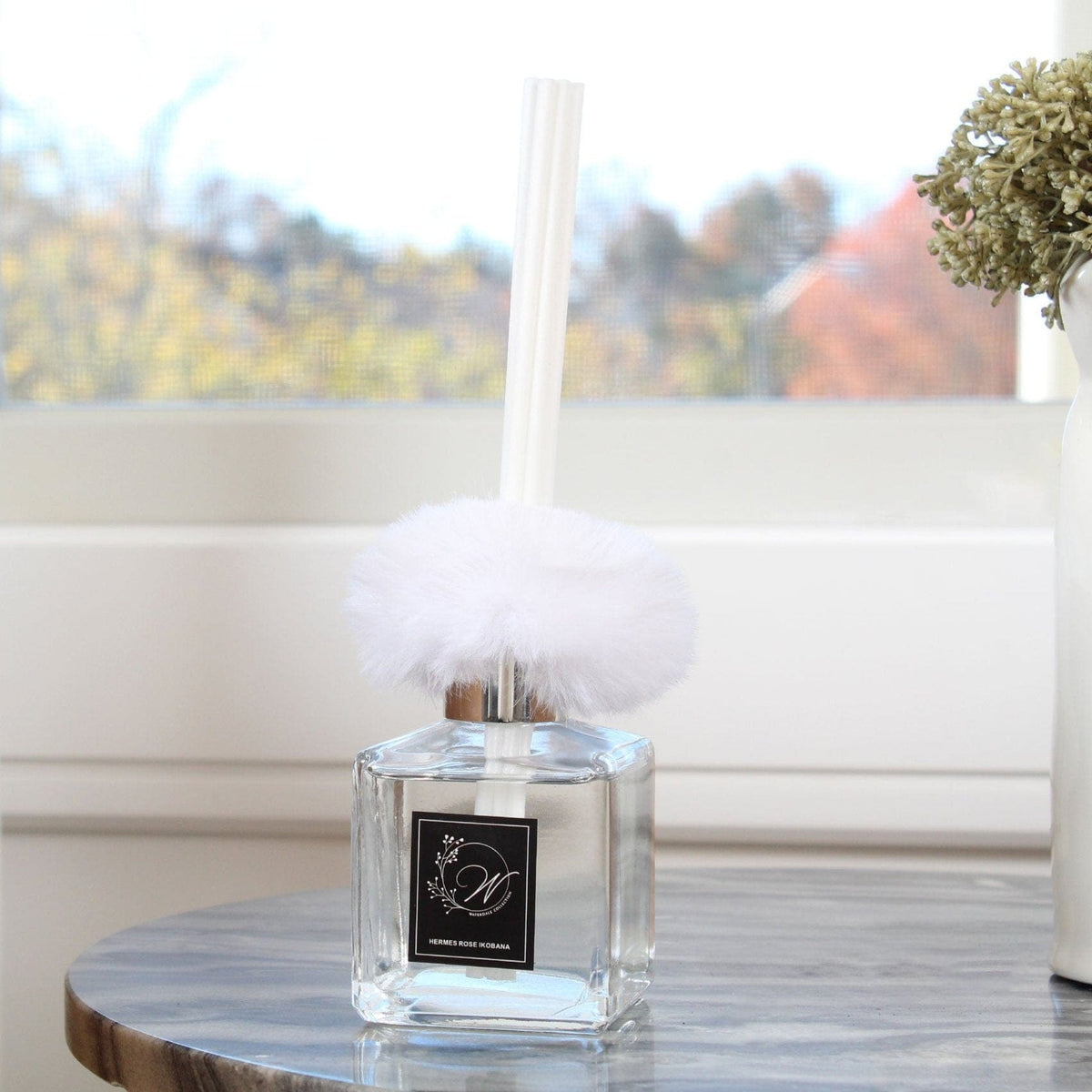 Fur Diffuser