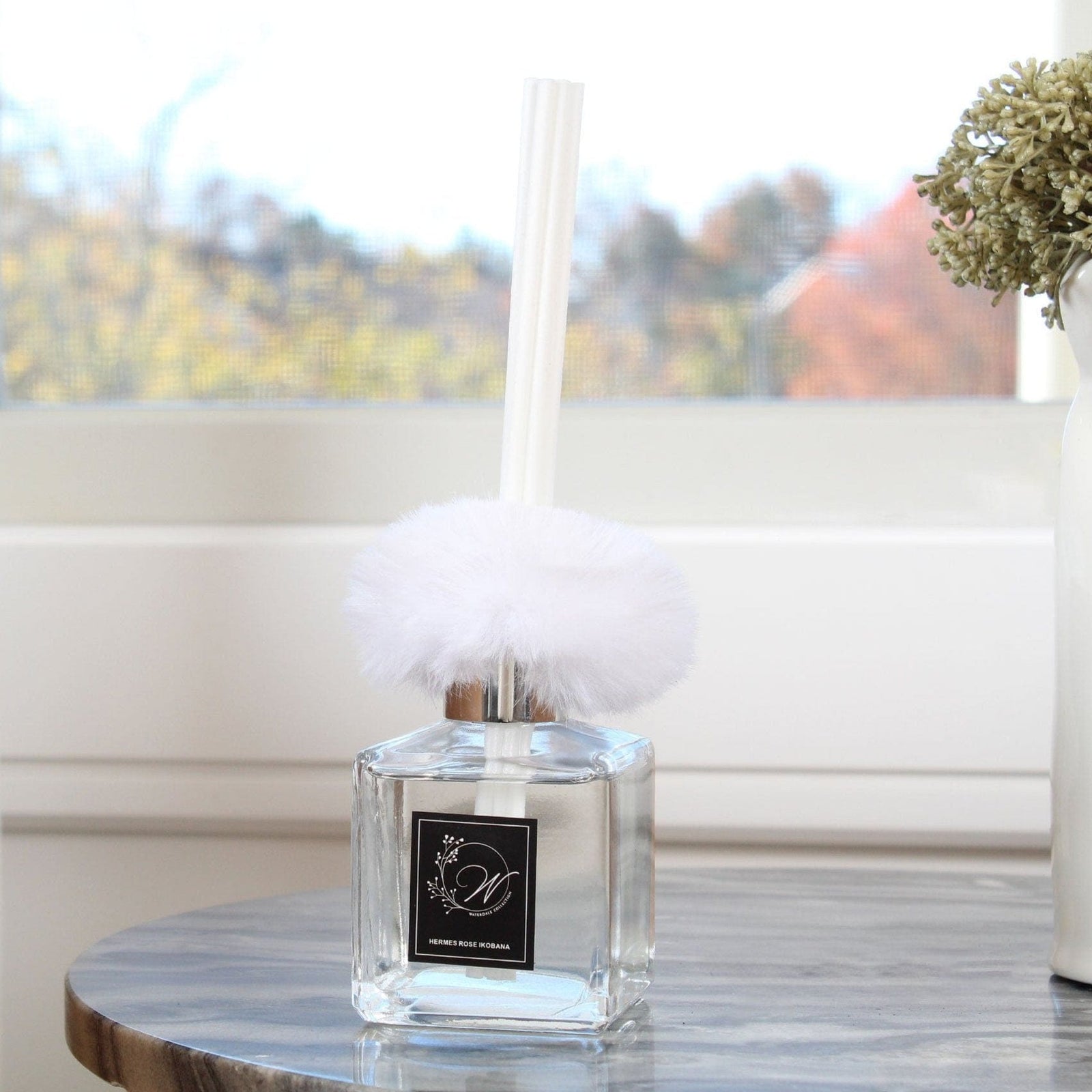 Fur Diffuser