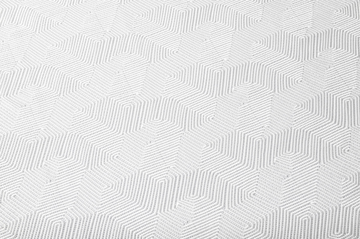 Geometric Tablecloth