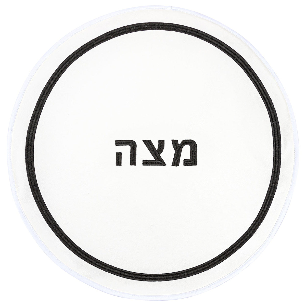 Hotel Style Matzah Cover - Waterdale Collection