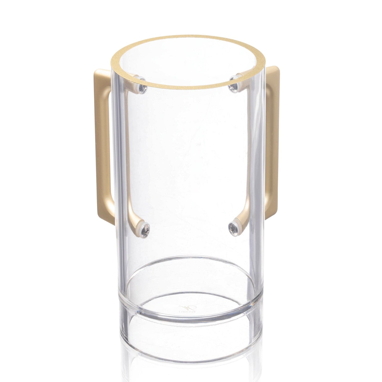 Pop-Drain Washing Cup