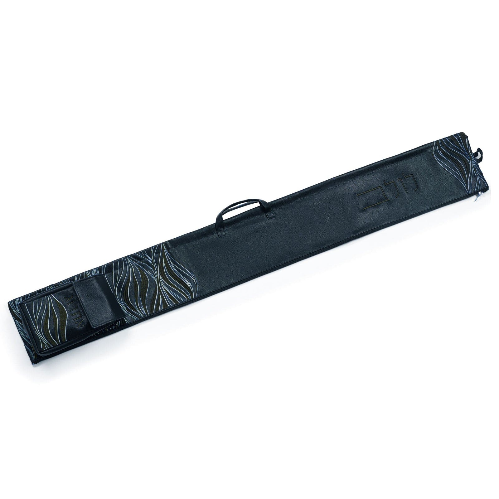 Lace Lulav and Esrog Case