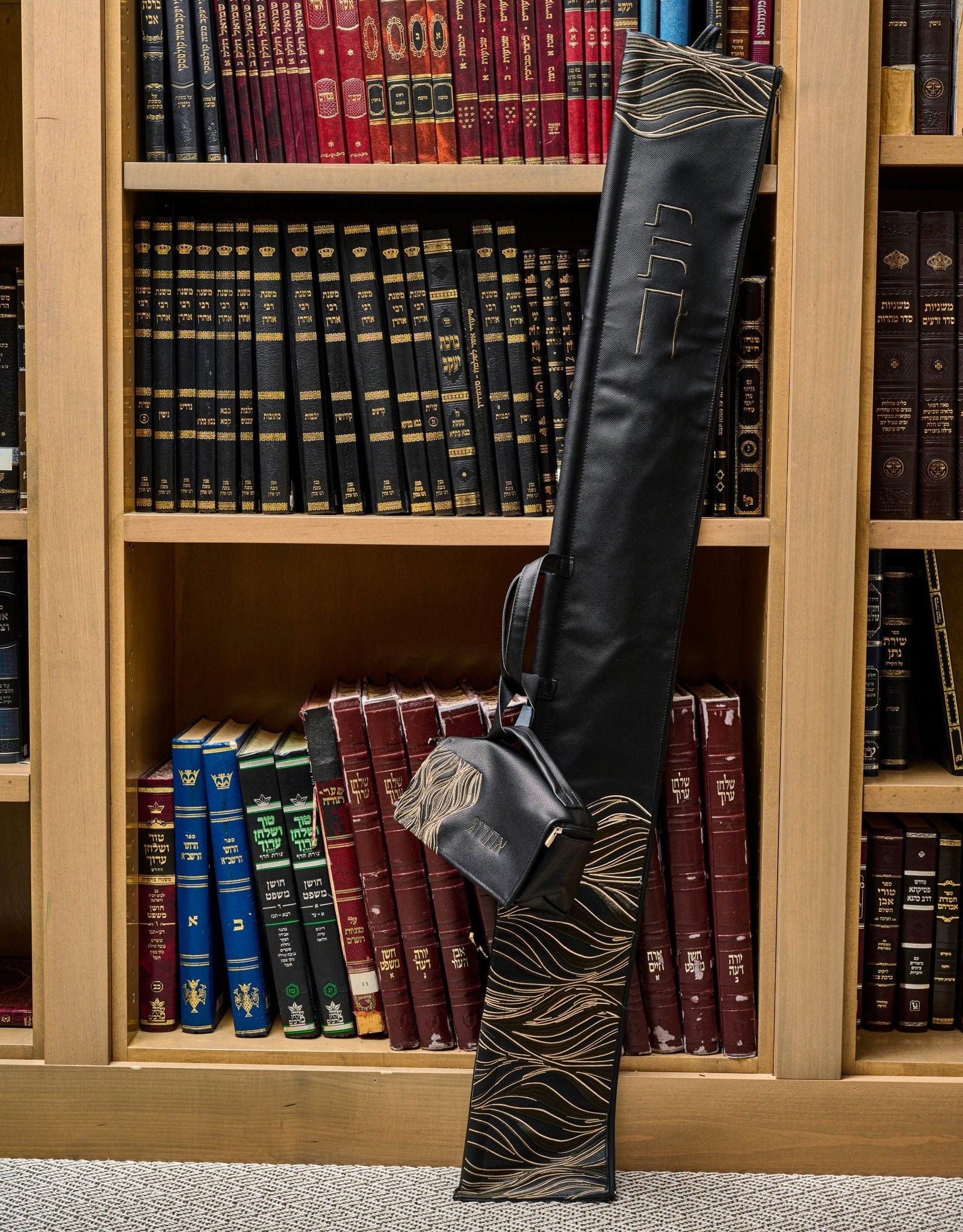 Lace Lulav Case