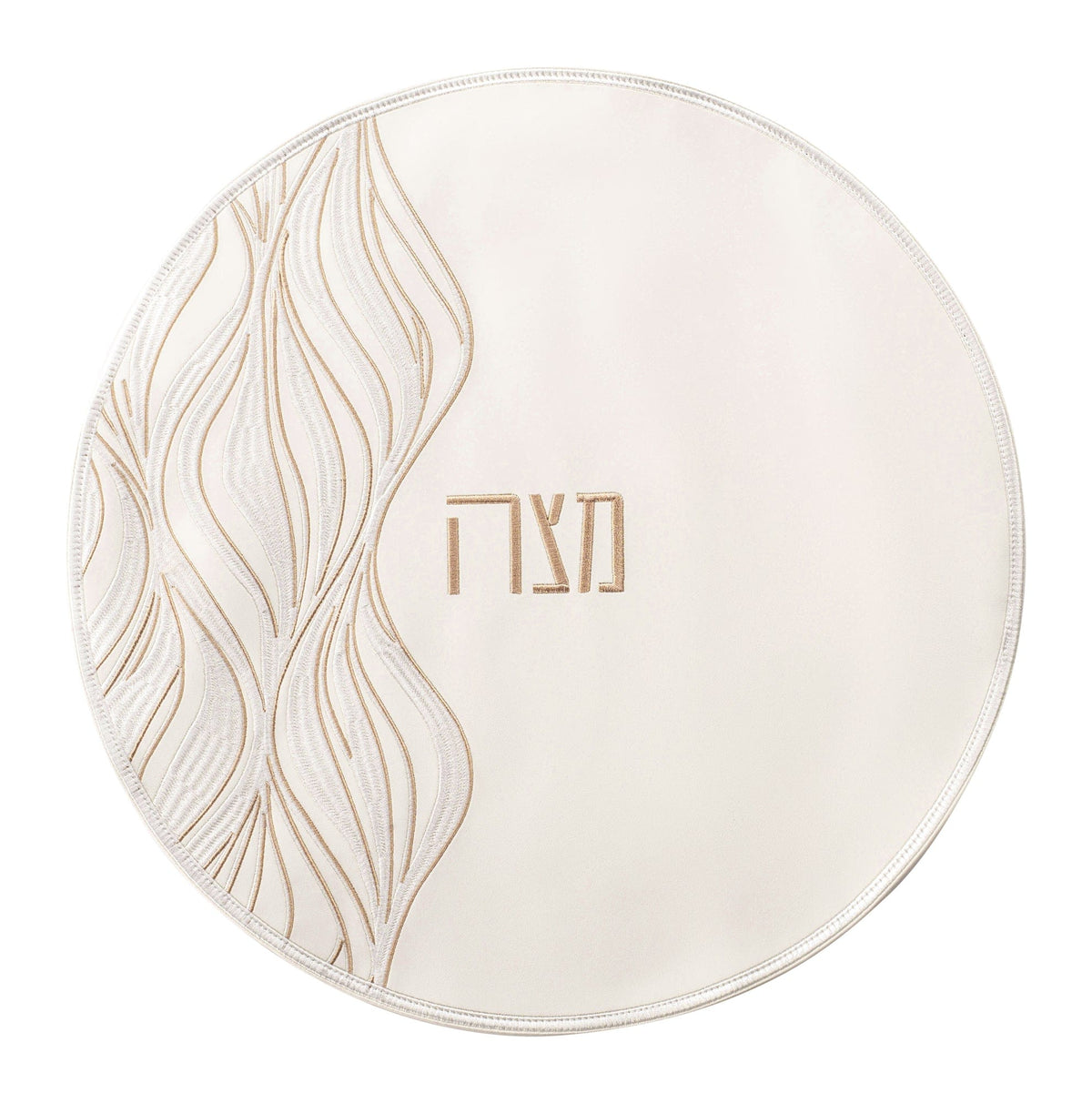 Lace Matzah Cover