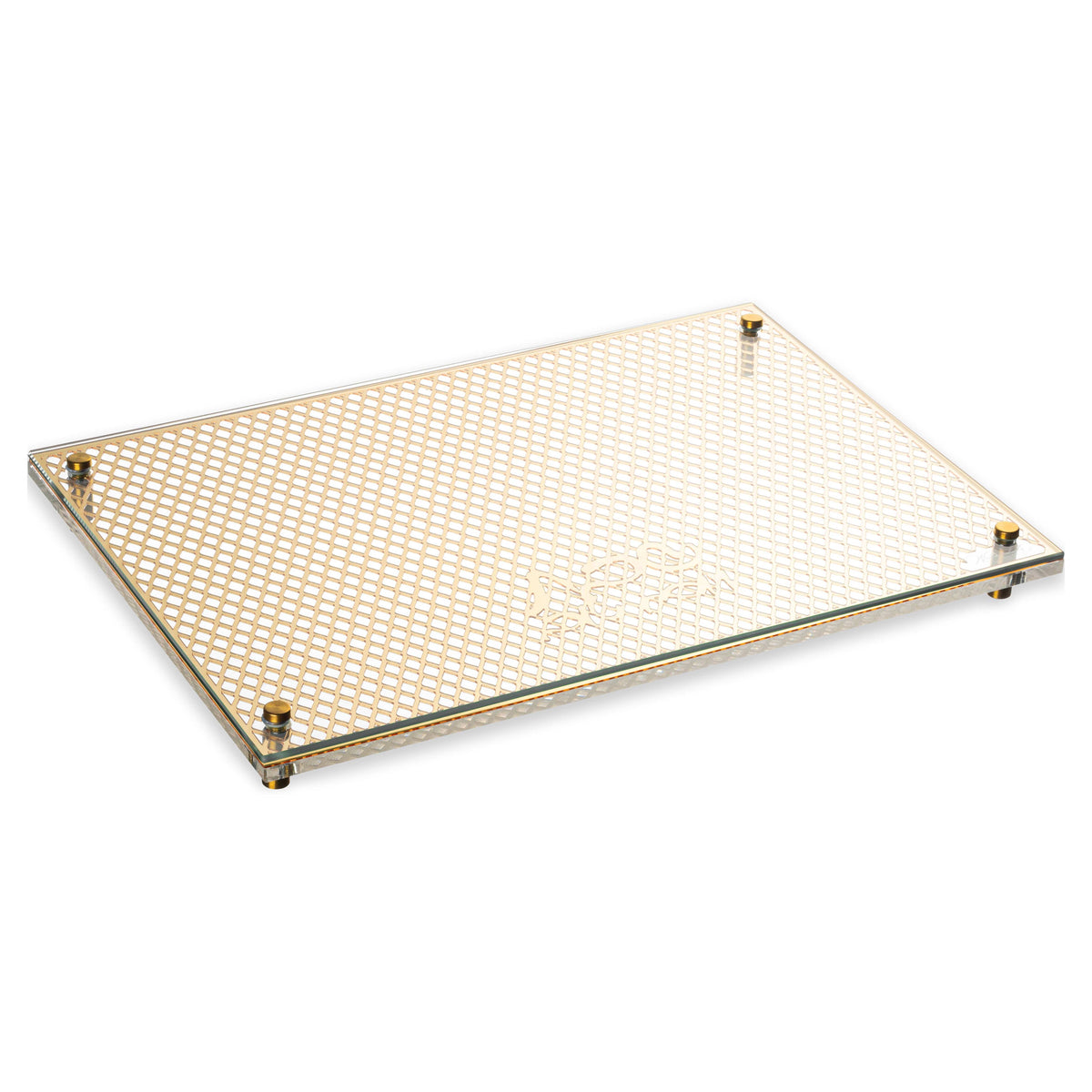 Laser Cut Challah Board - Waterdale Collection