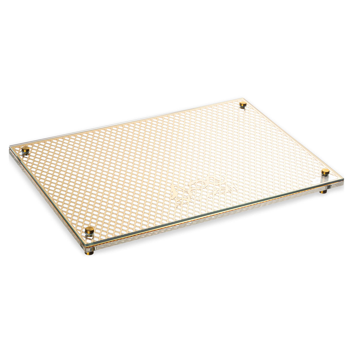 Laser Cut Challah Board - Waterdale Collection