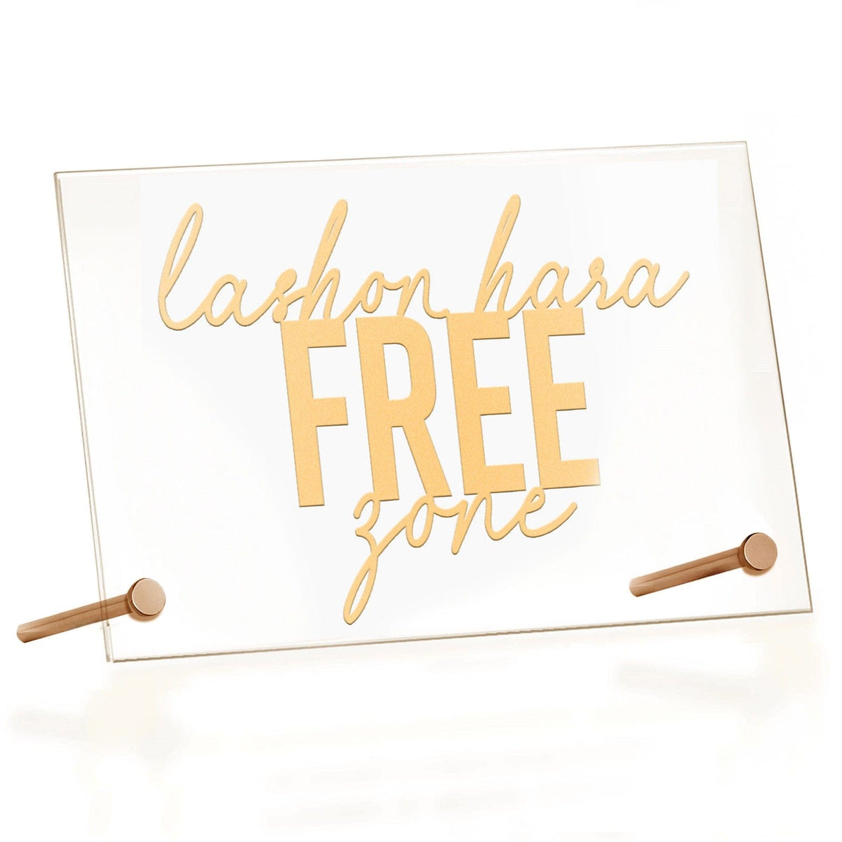 Lashon Harah Free Basic Tabletop