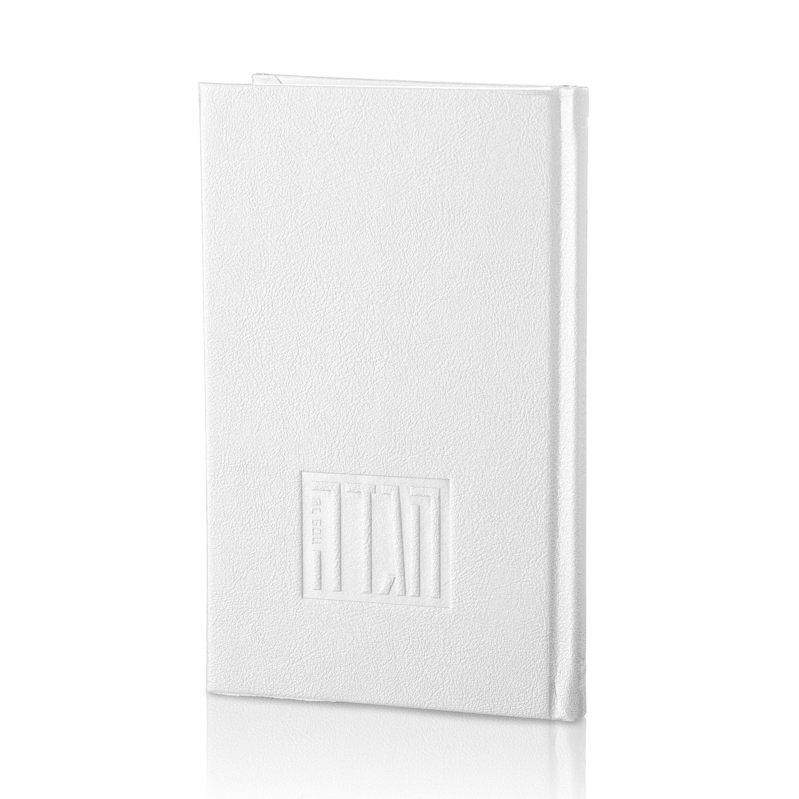 Leather Haggadah - Waterdale Collection