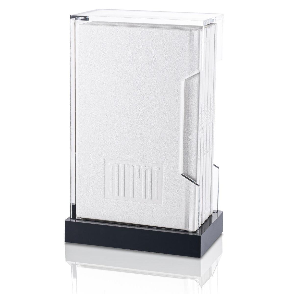 Leather Zemiros Bencher Holder