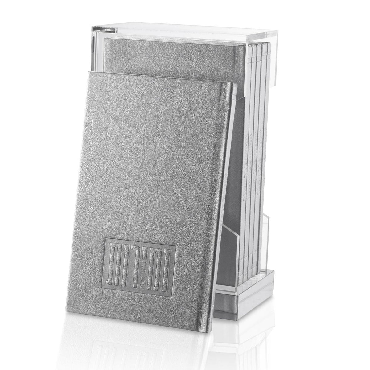 Leather Zemiros Bencher Holder