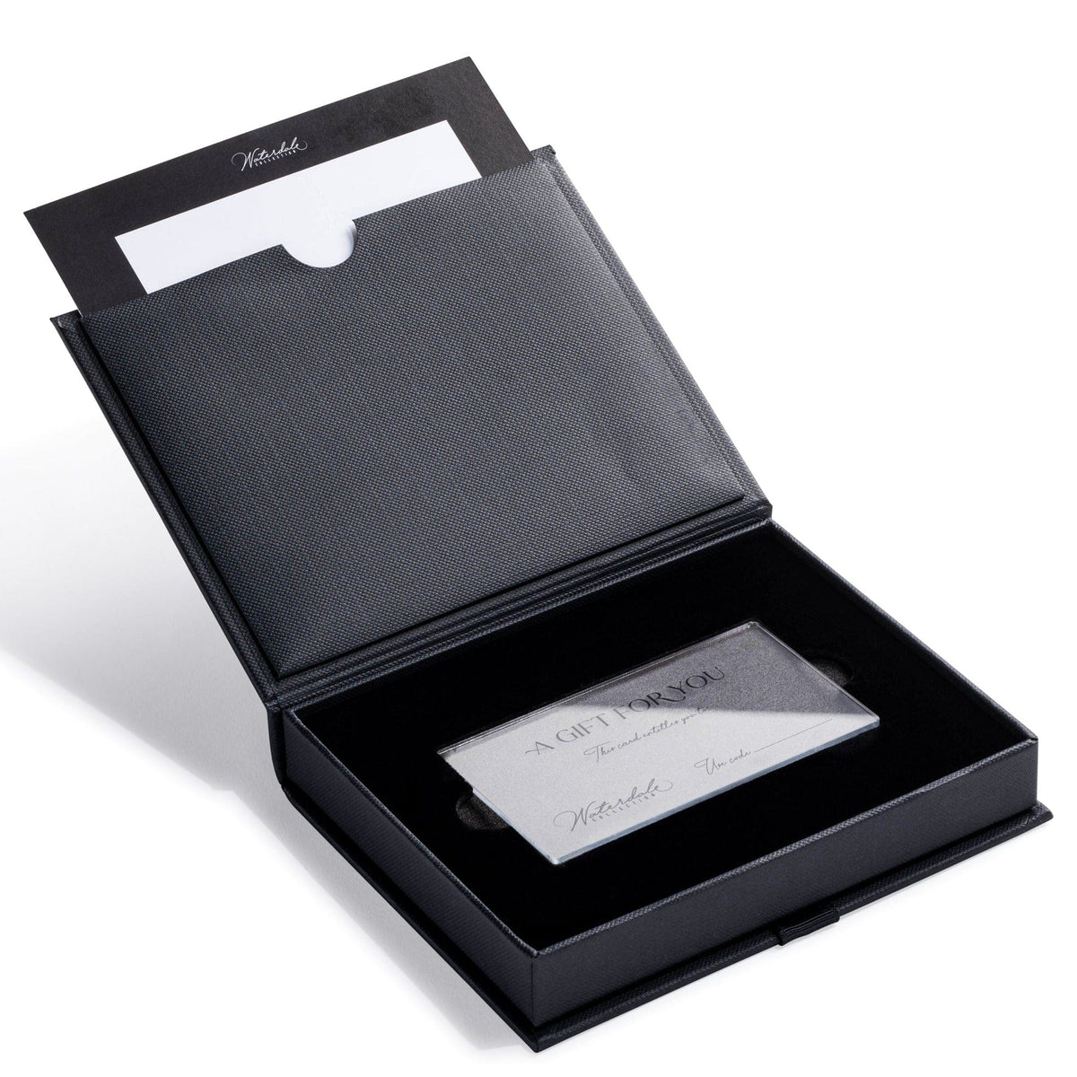 Mishloach Manos - Gift Card