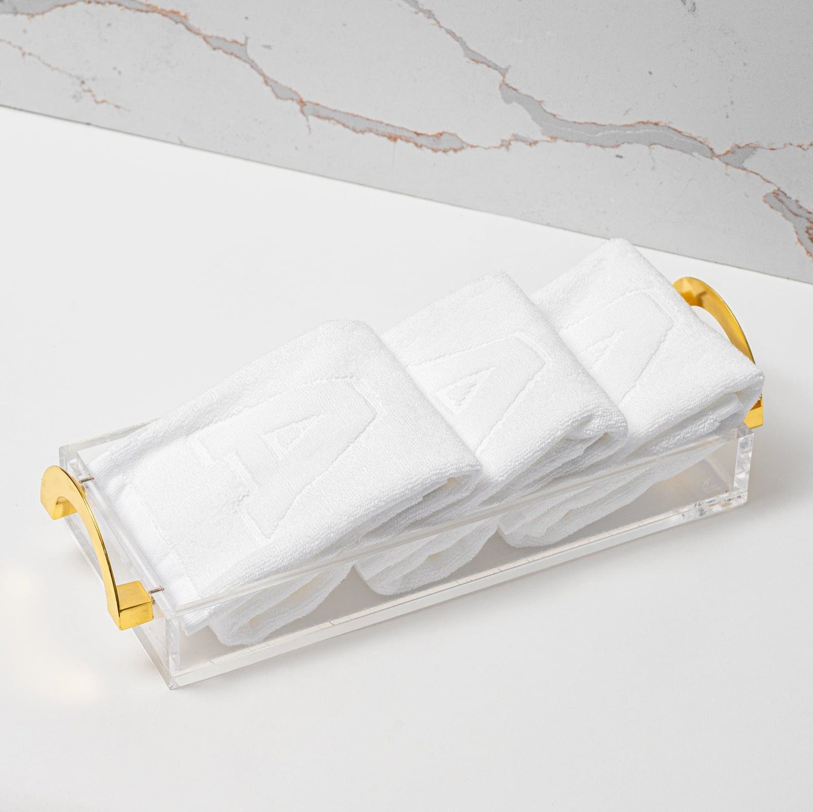 Mix & Match Towel Set