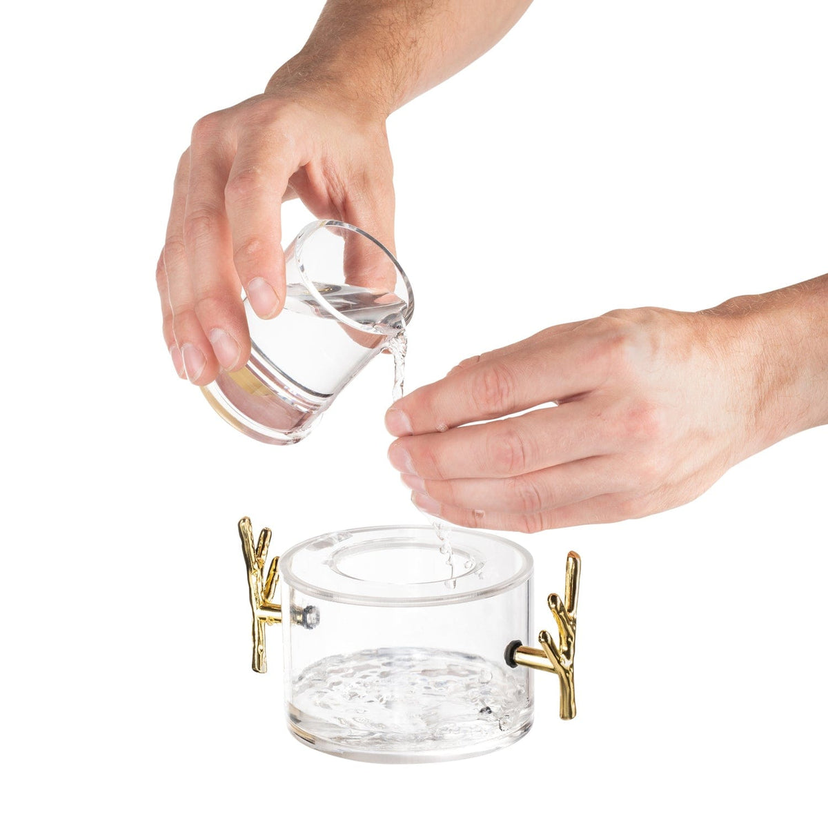 Mayim Achronim Set - Waterdale Collection