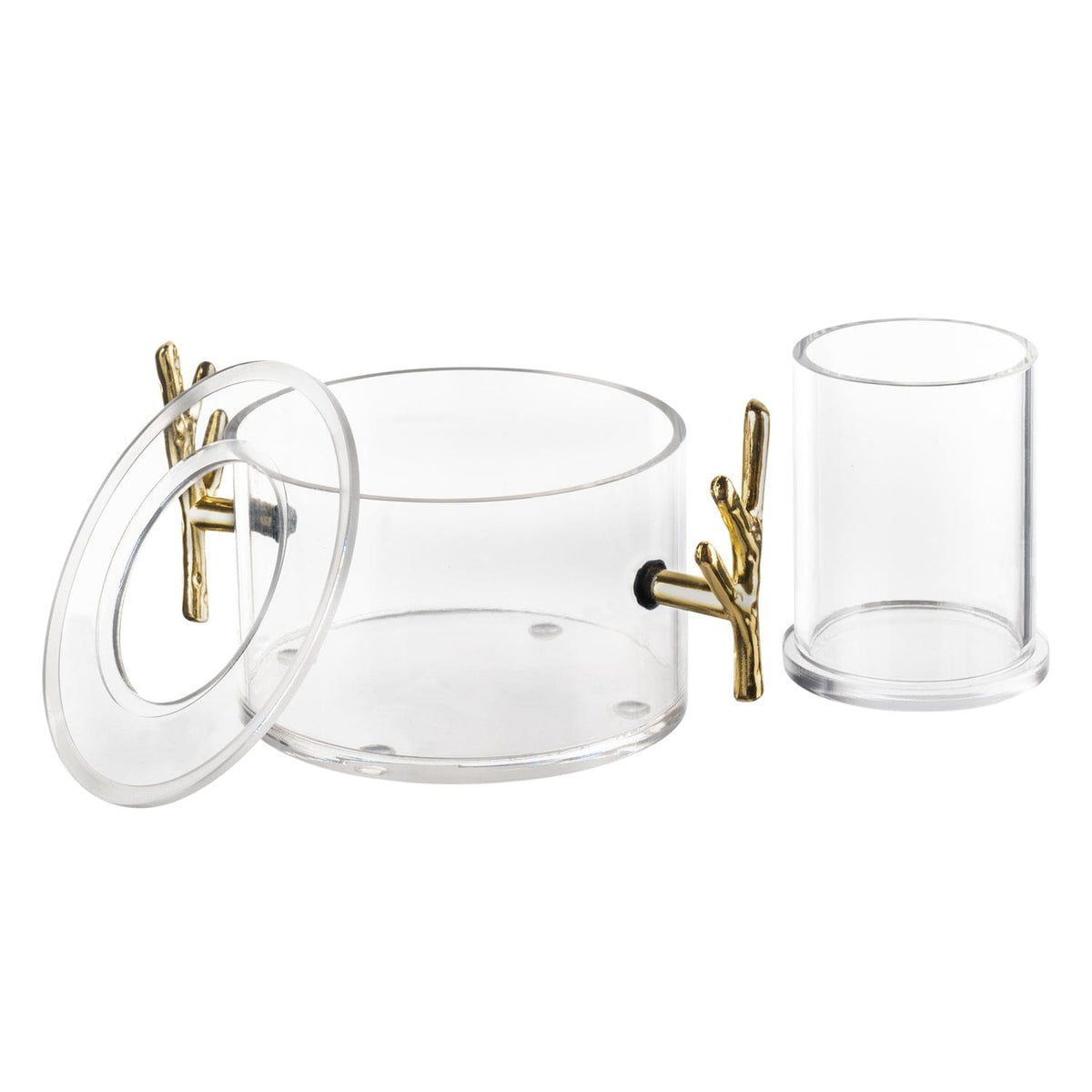 Mayim Achronim Set - Waterdale Collection