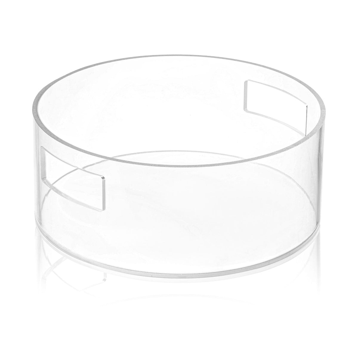 Metallic Washing Bowl & Cup