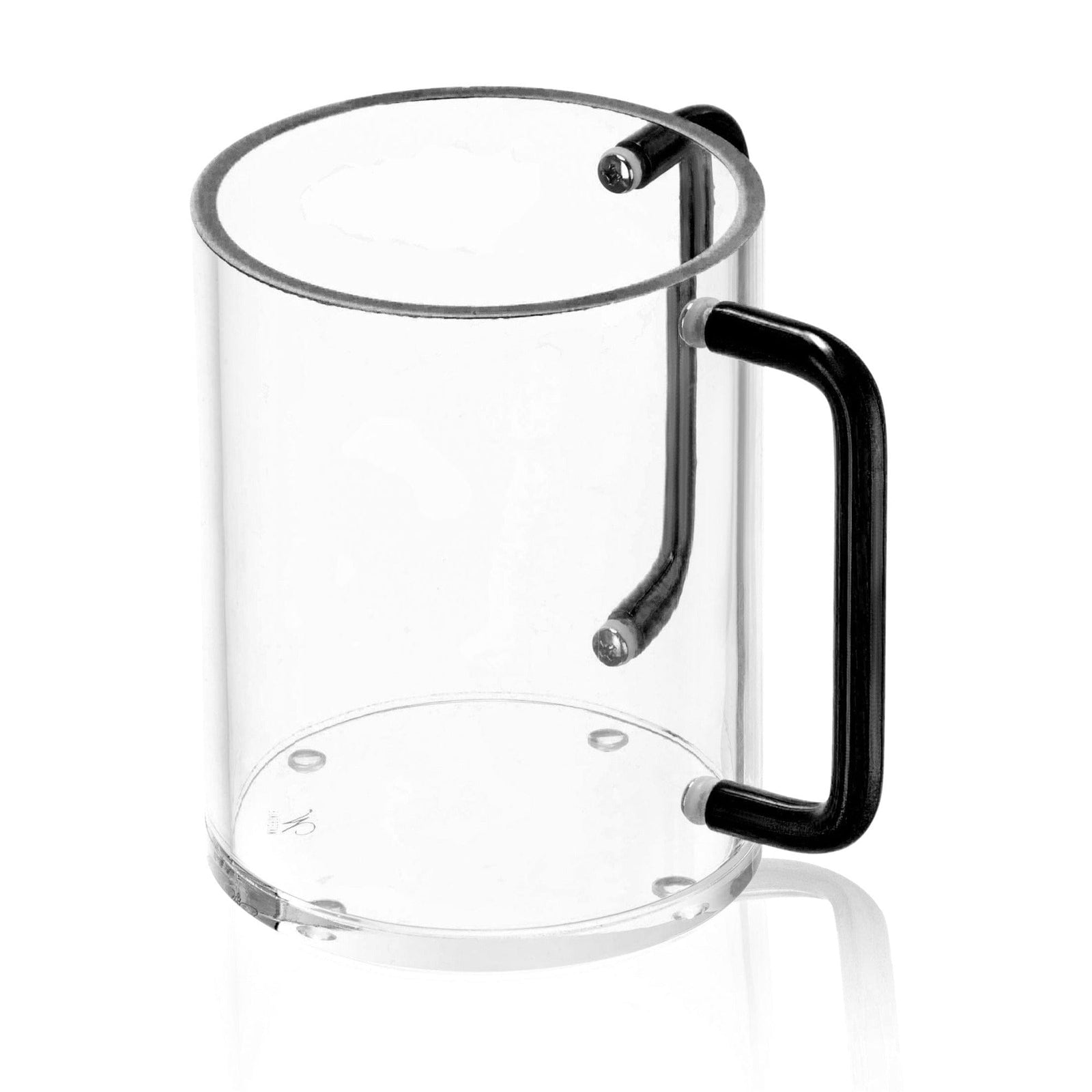 Metallic Washing Cup - Waterdale Collection