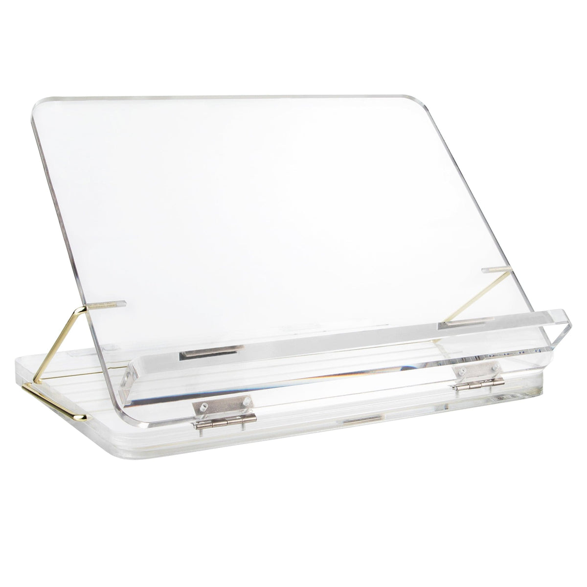 MetaLucite Foldable Shtender - Waterdale Collection