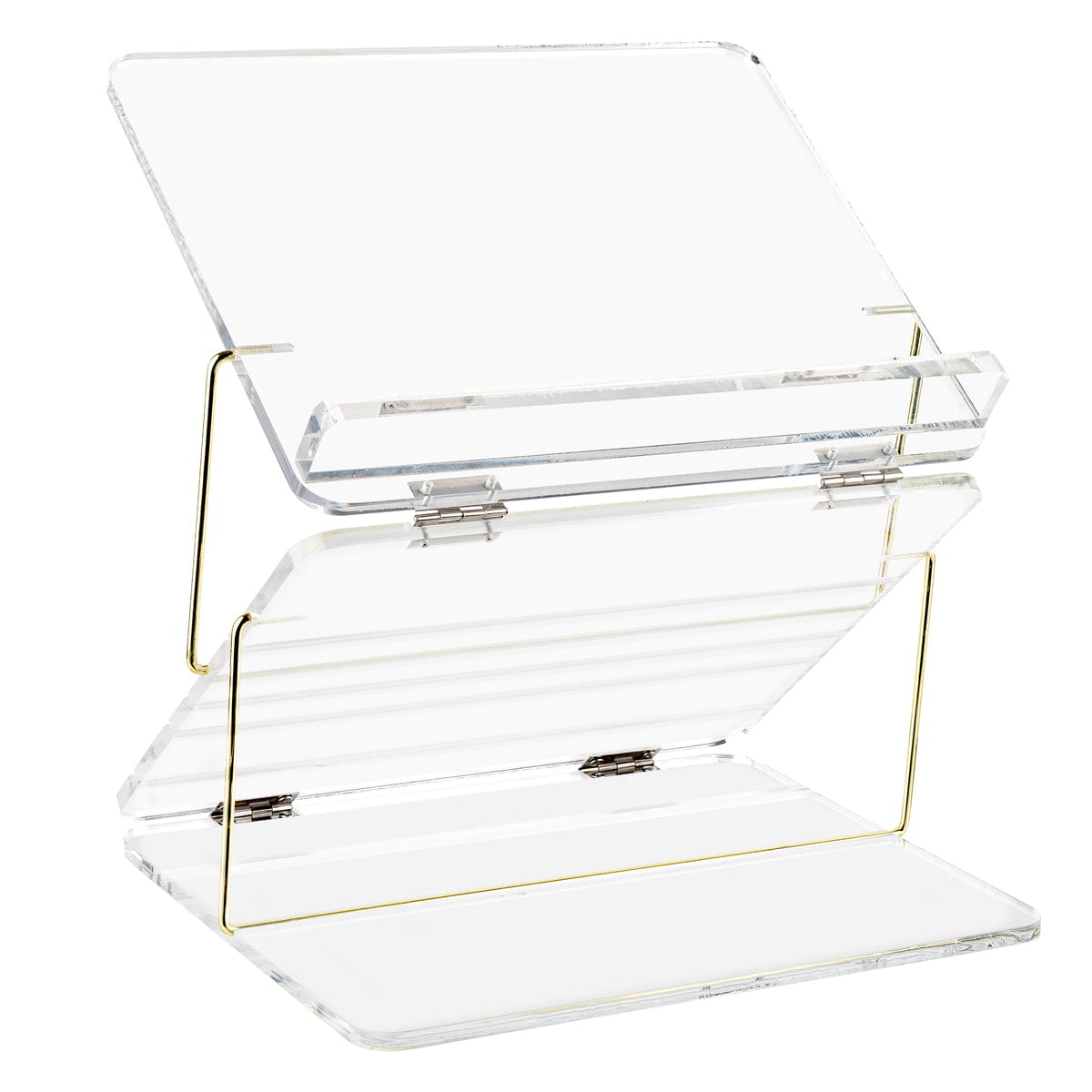 MetaLucite Foldable Shtender - Waterdale Collection