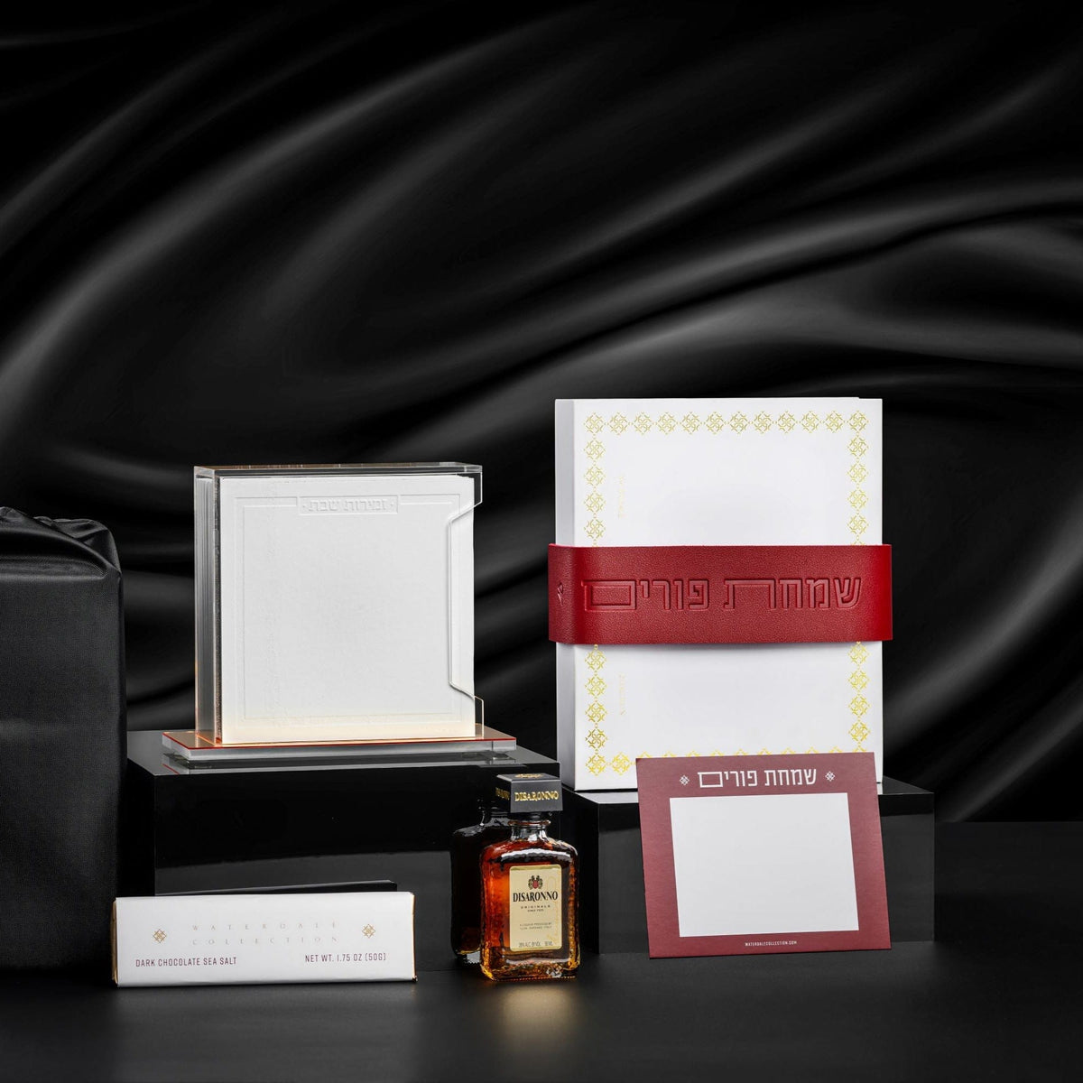 Mishloach Manos - SC Gift Box
