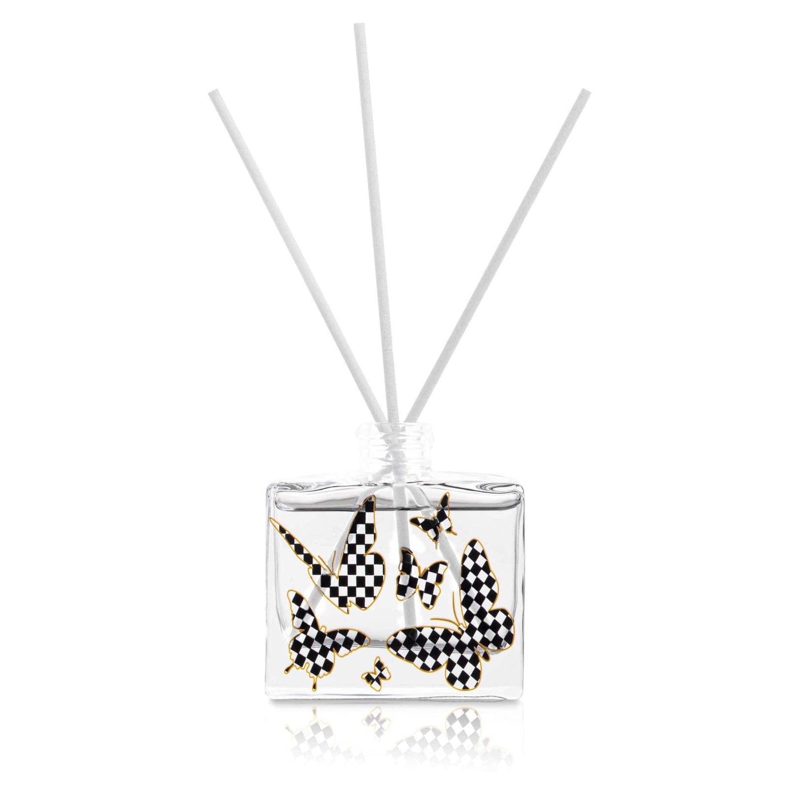 Onyx Butterfly Diffuser