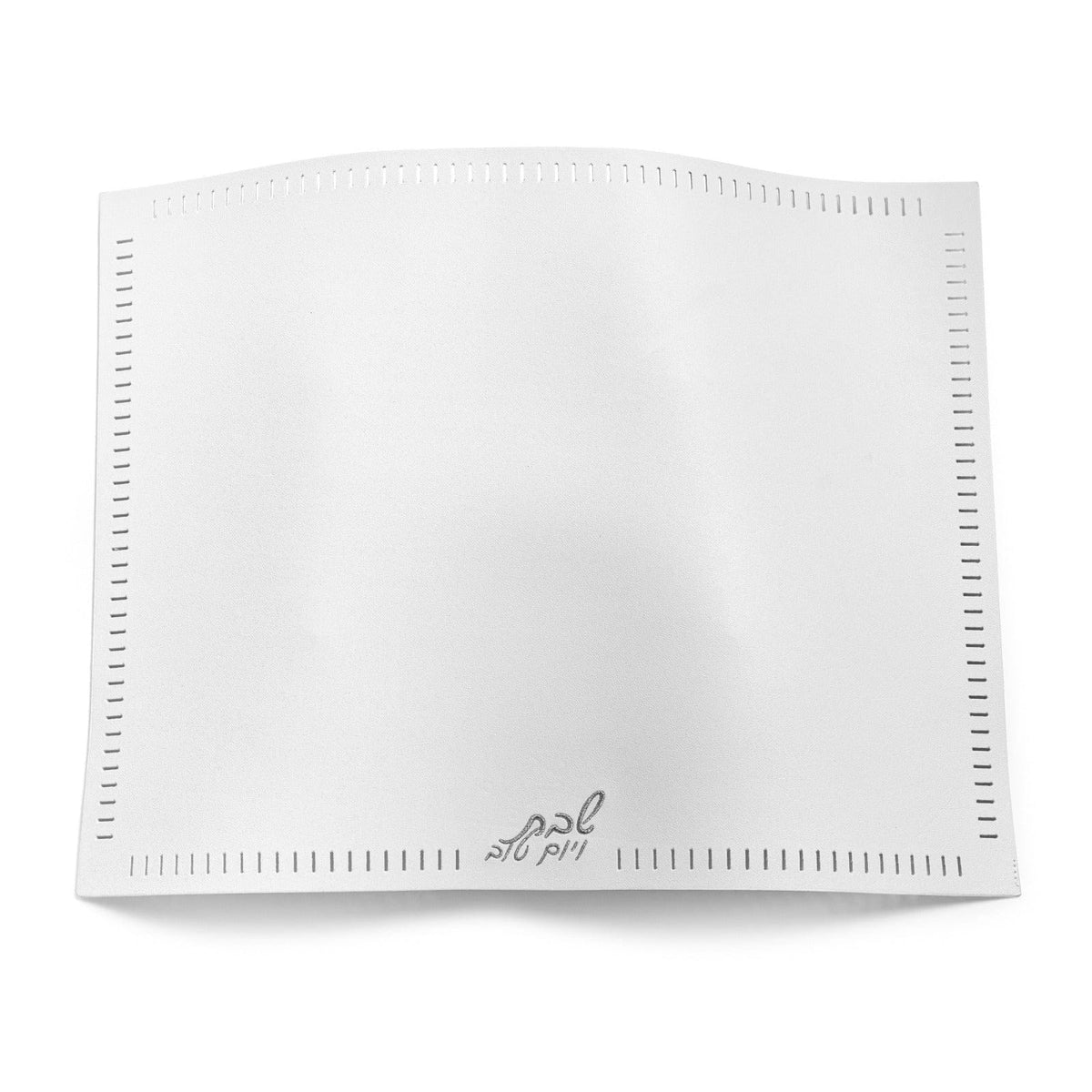 Open Stitch Challah Cover