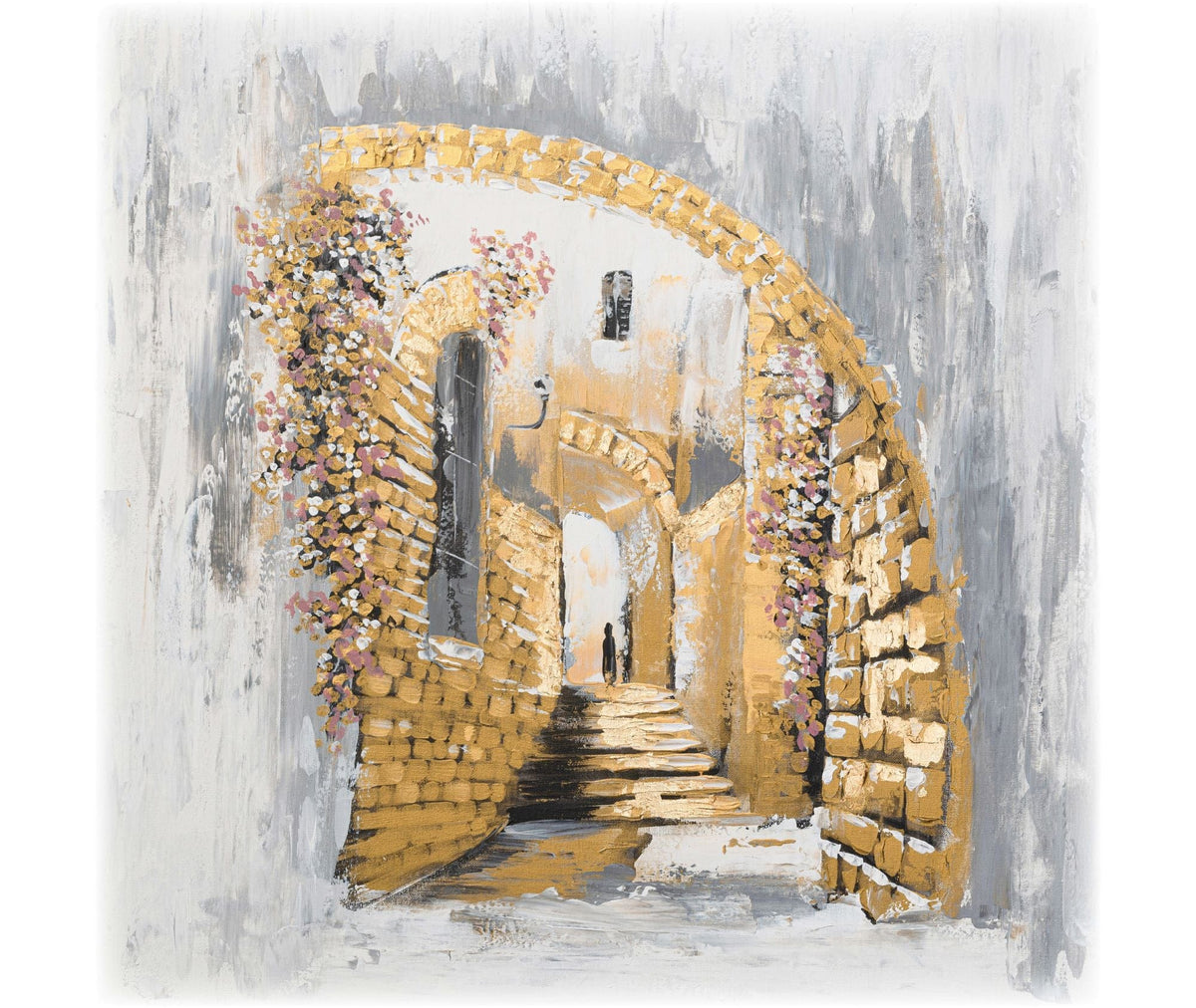 Original Hand Painted Art