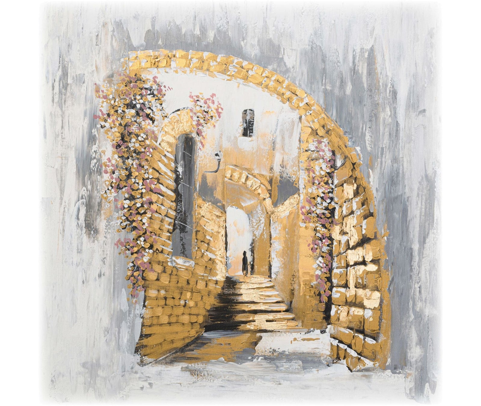 Original Hand Painted Art