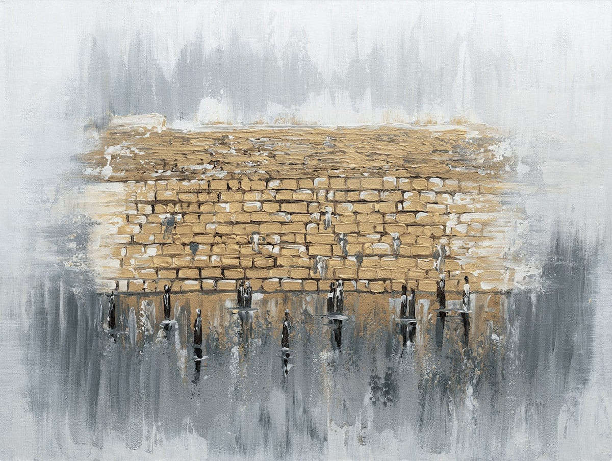 Original Hand Painted Art - Waterdale Collection