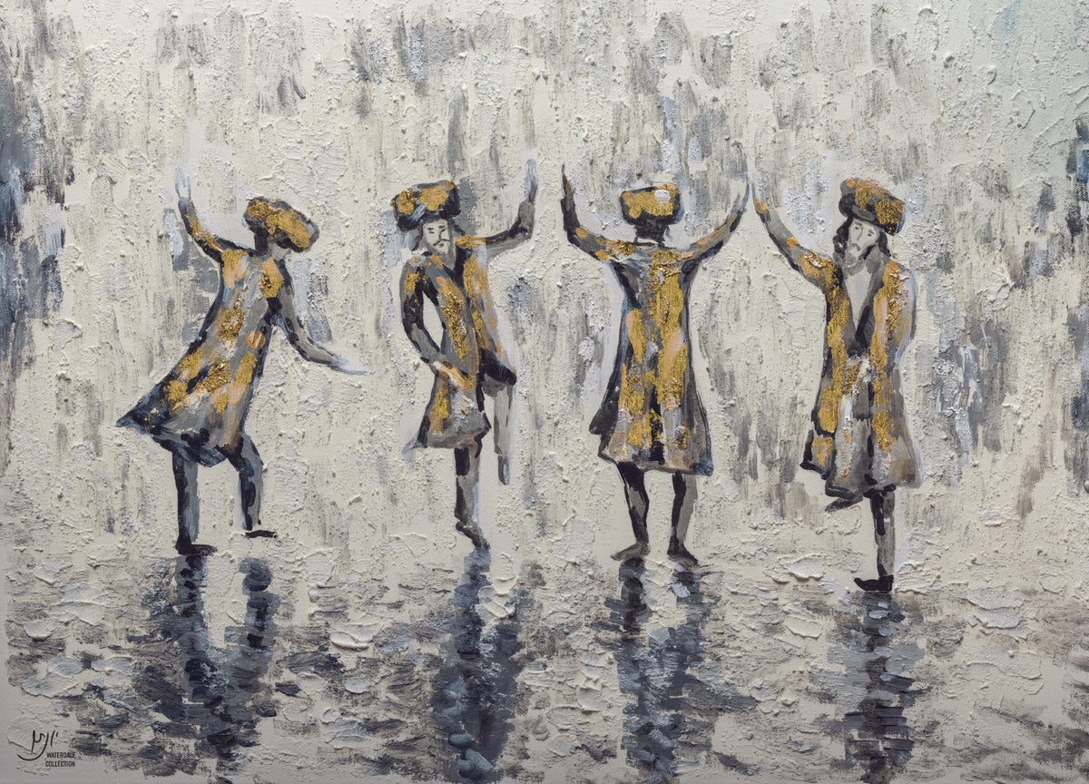 Original Hand Painted Art