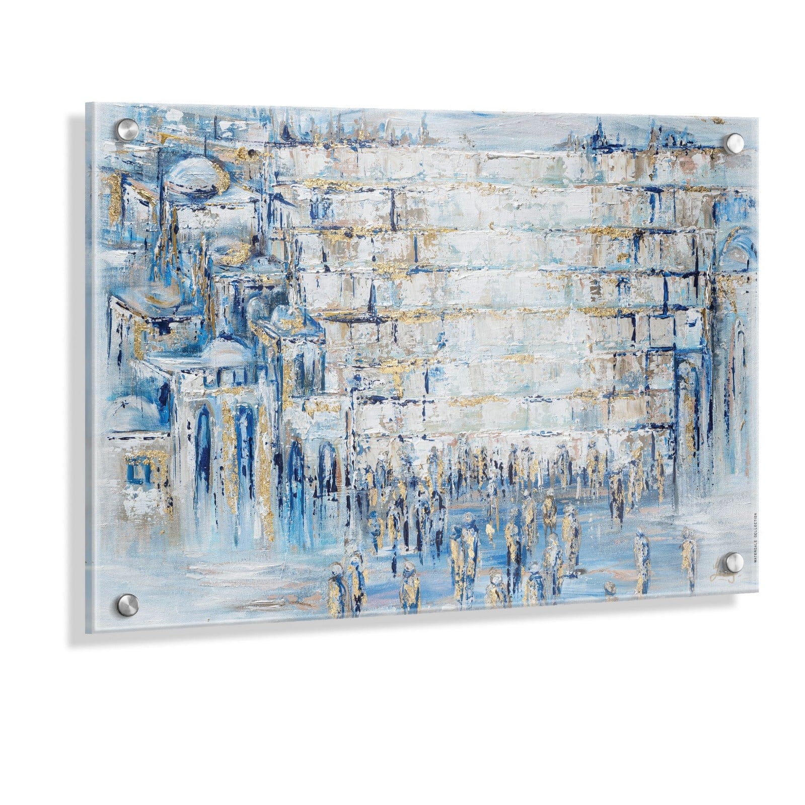 Painted Kosel by Yosefa