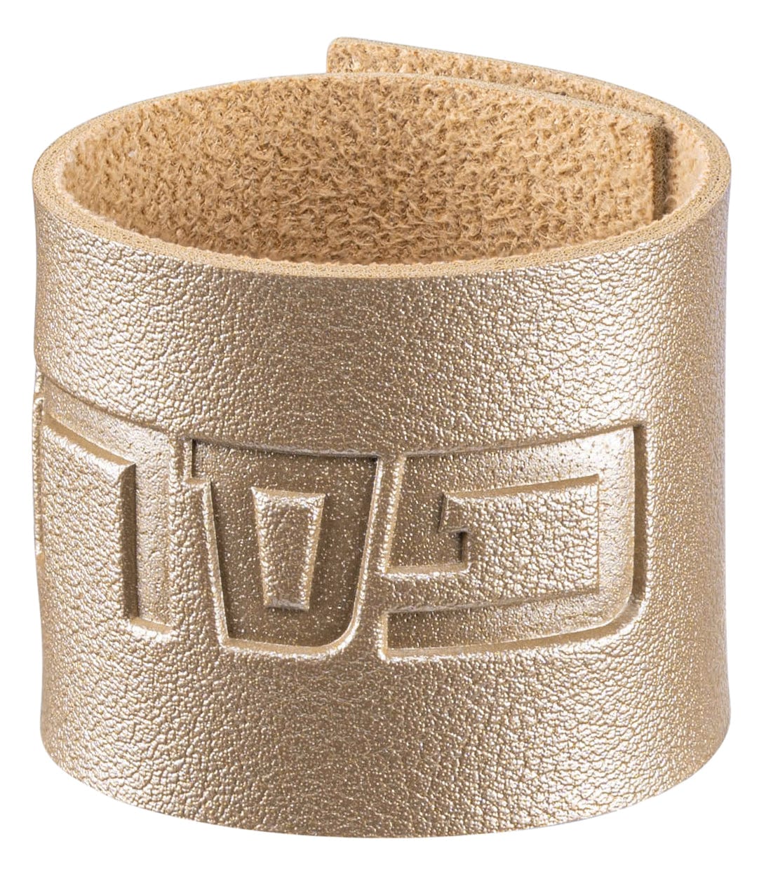 Pesach Leather Napkin Wraps - Waterdale Collection