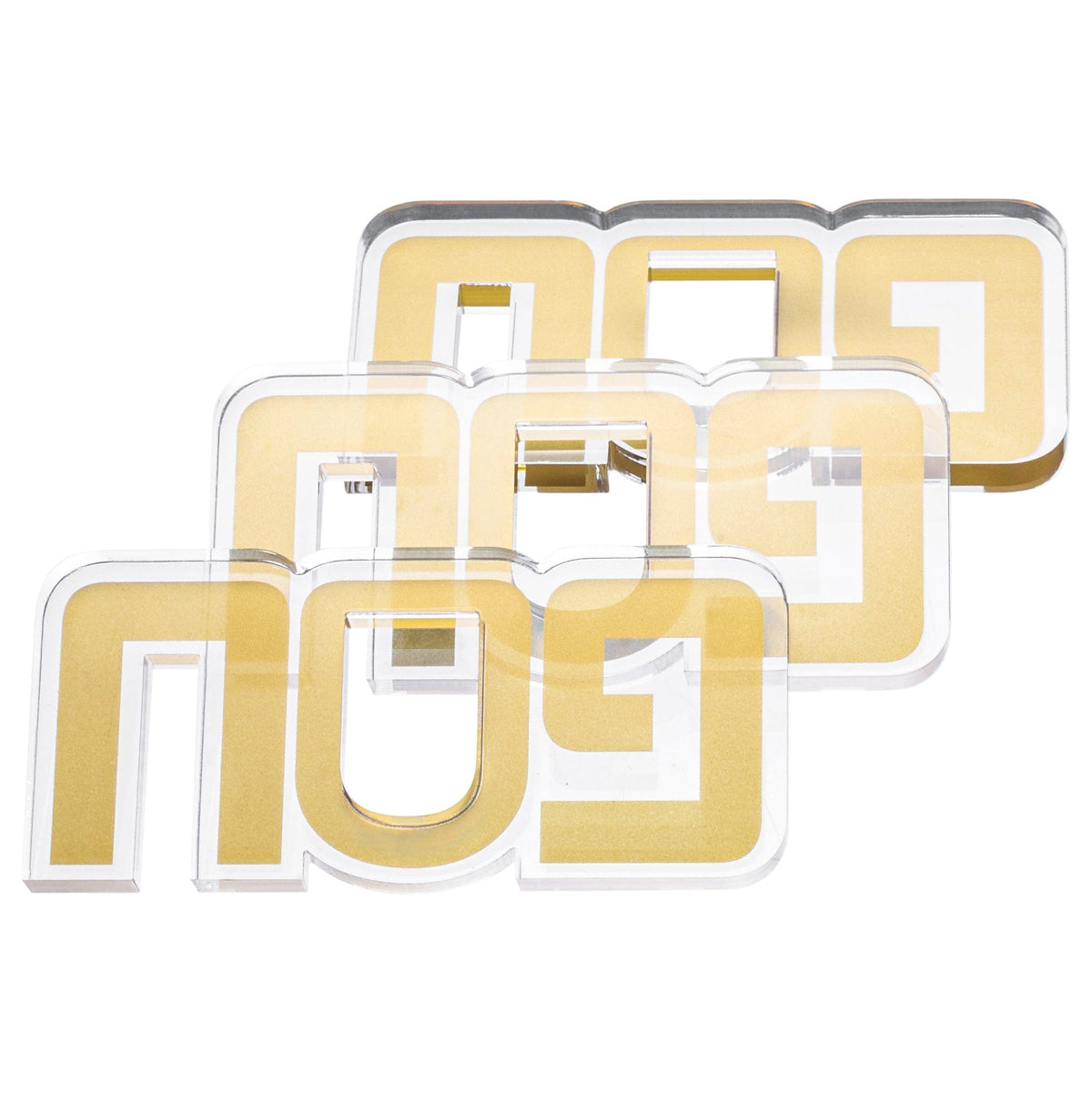 Pesach Napkin Rings - Waterdale Collection