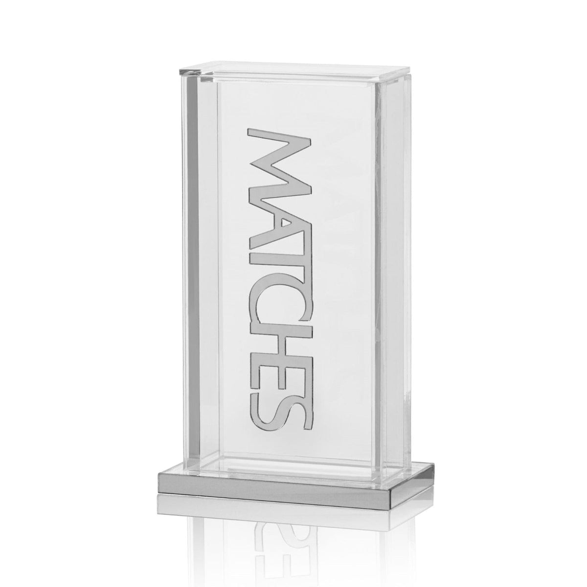 Pillar Match Holder