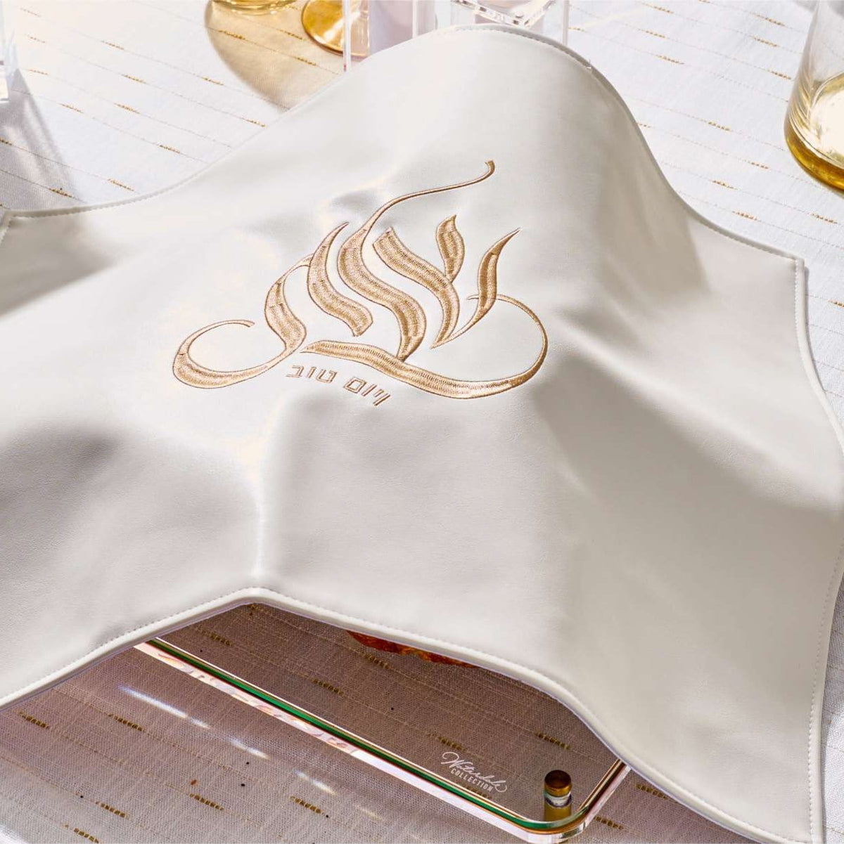 Regal Challah Cover