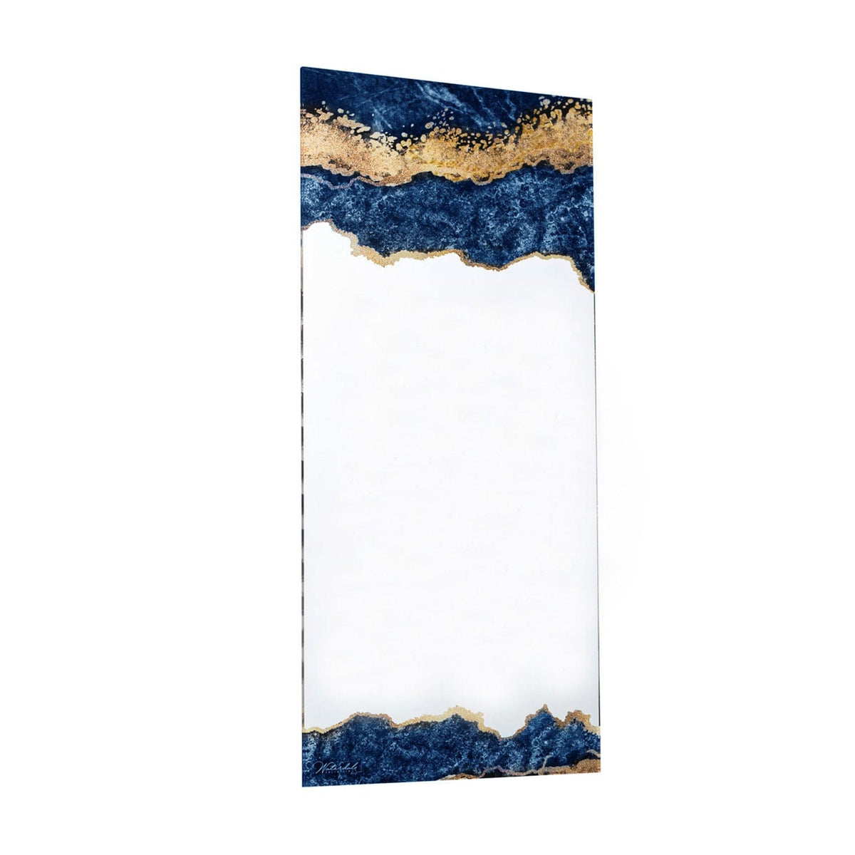 Resin Custom Cards - Waterdale Collection
