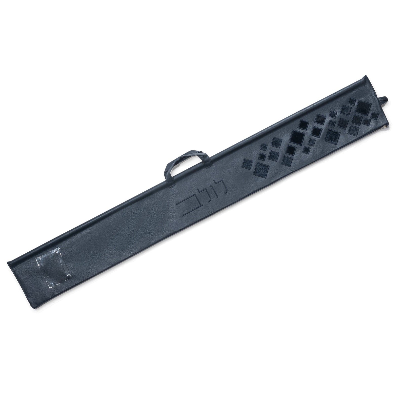 Scattered Fur Lulav Case